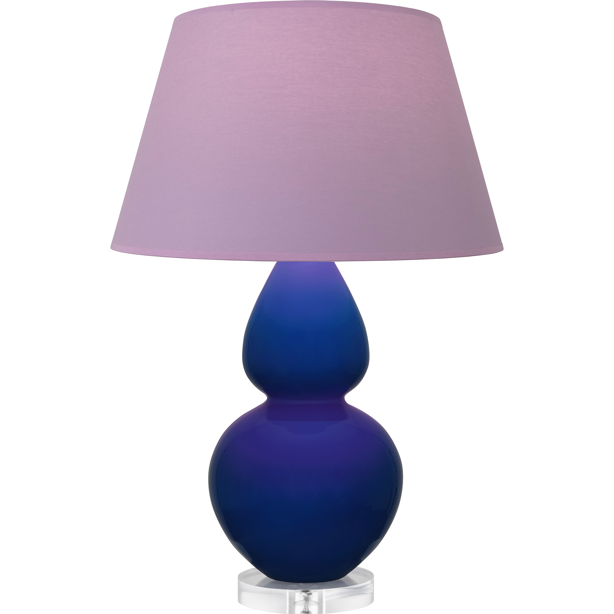Double Gourd Table Lamp