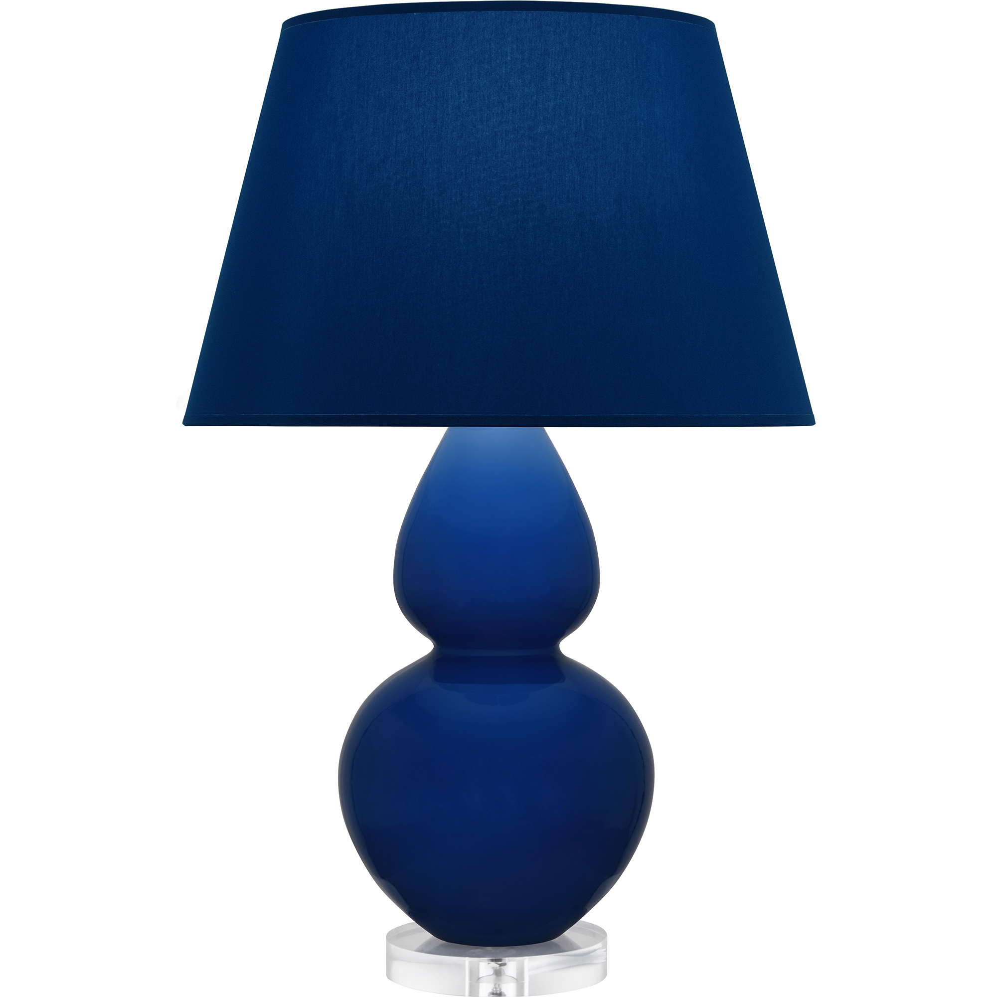Double Gourd Table Lamp