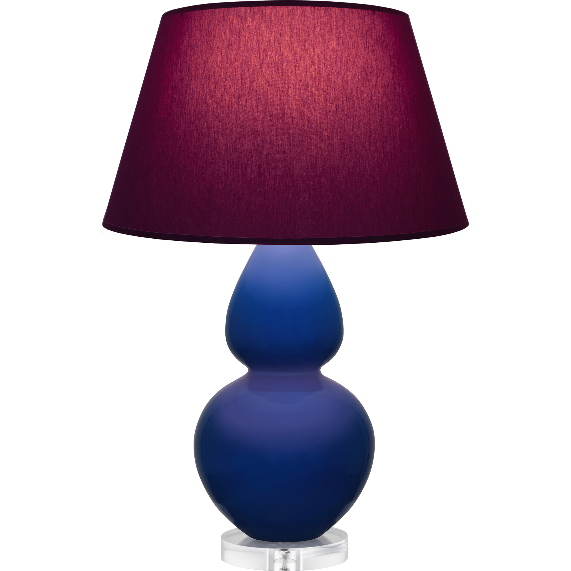 Double Gourd Table Lamp