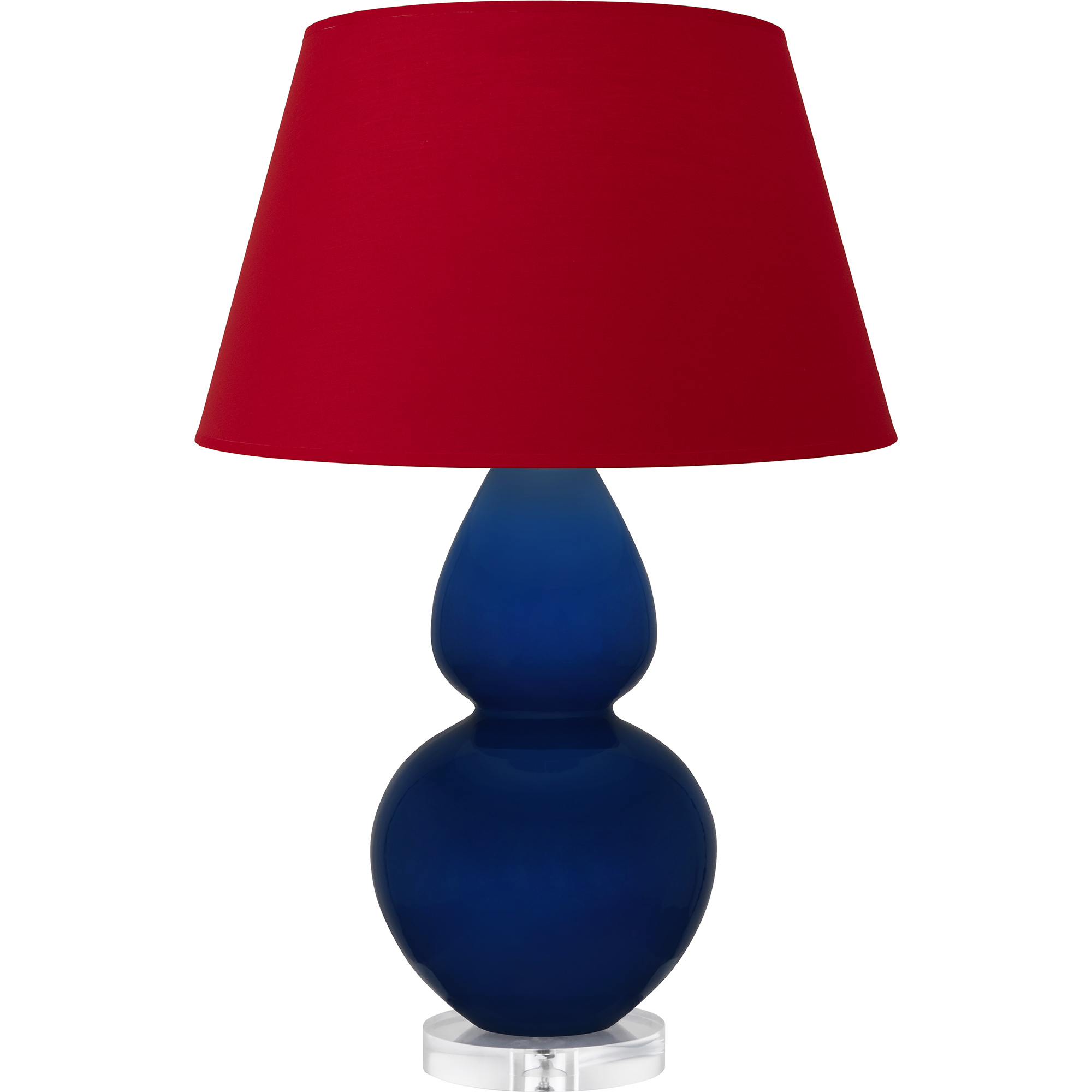 Double Gourd Table Lamp