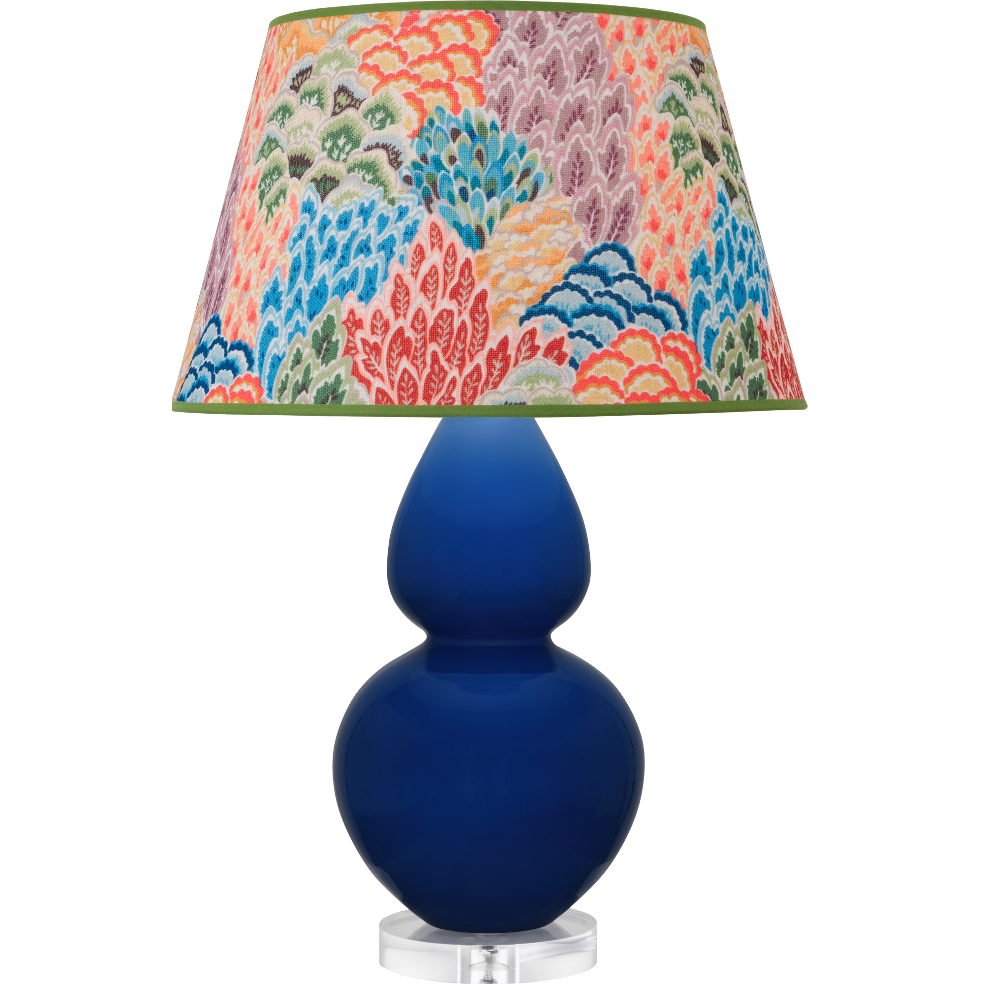 Double Gourd Table Lamp