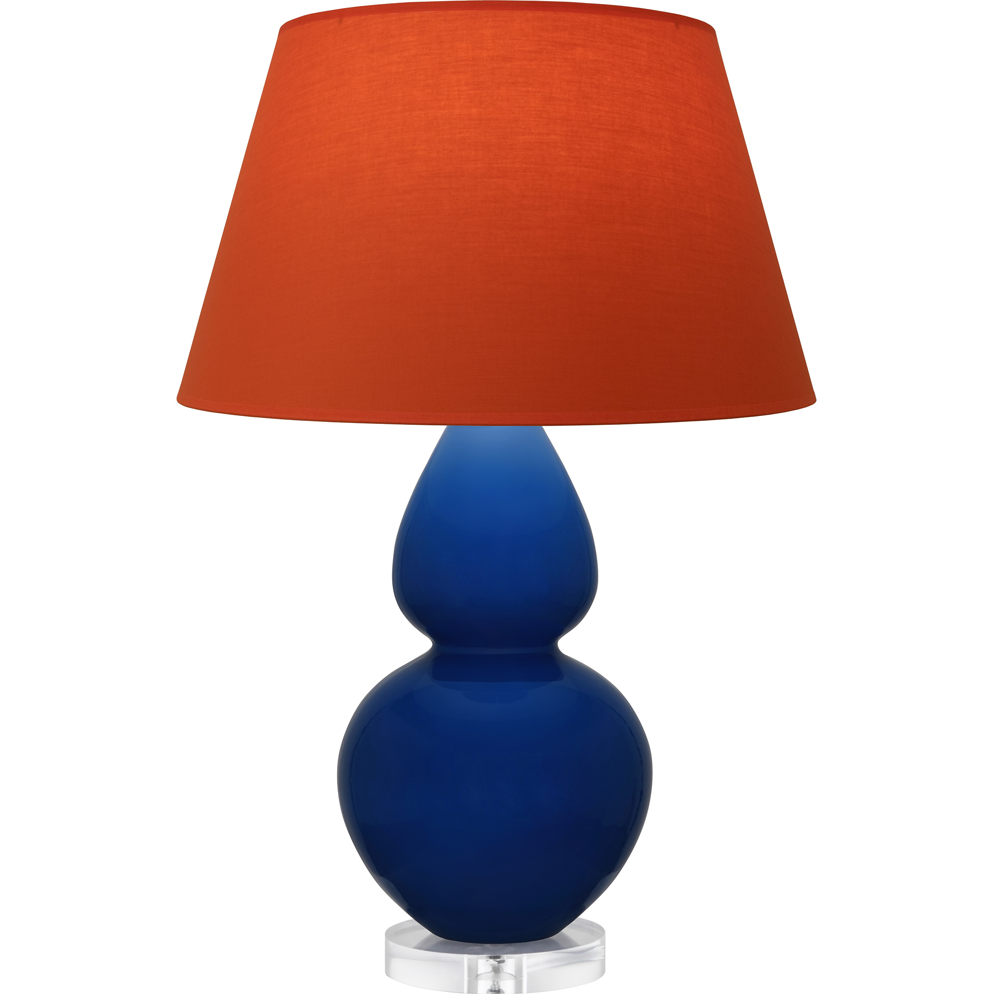 Double Gourd Table Lamp