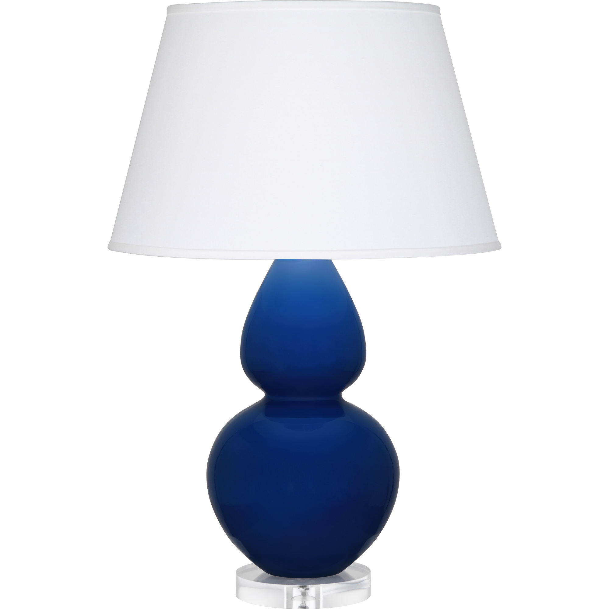 Double Gourd Table Lamp