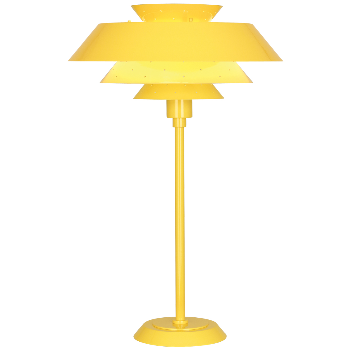 Pierce Table Lamp Style #CY780