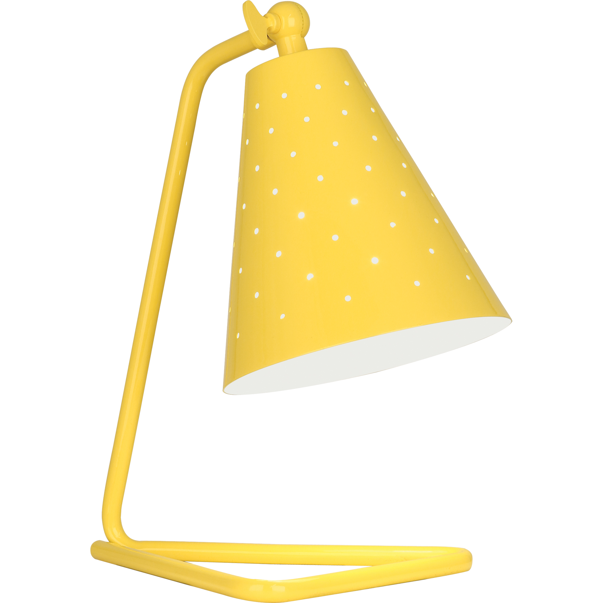 Pierce Accent Lamp Style #CY988