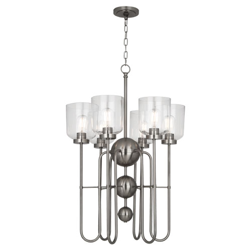 Williamsburg Tyrie Chandelier Style #D410
