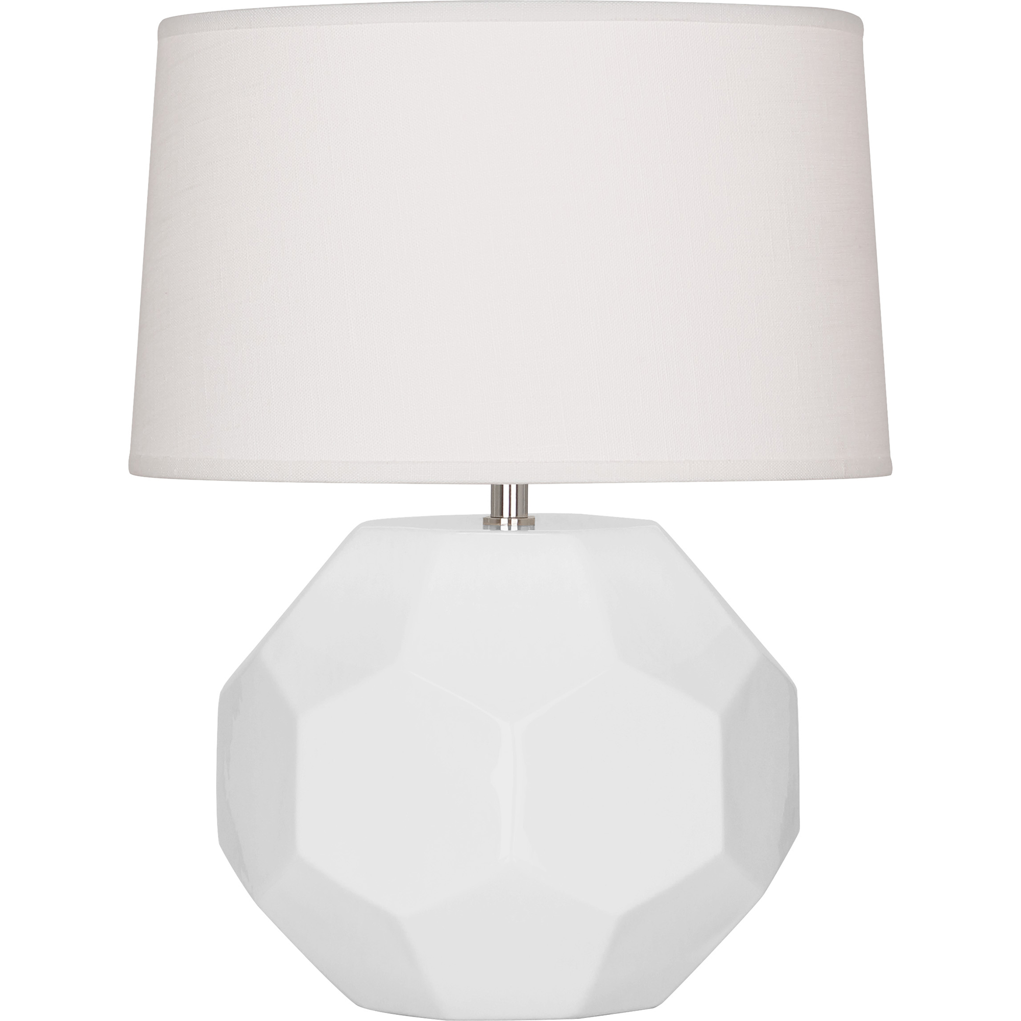 Franklin Accent Lamp Style #DY02