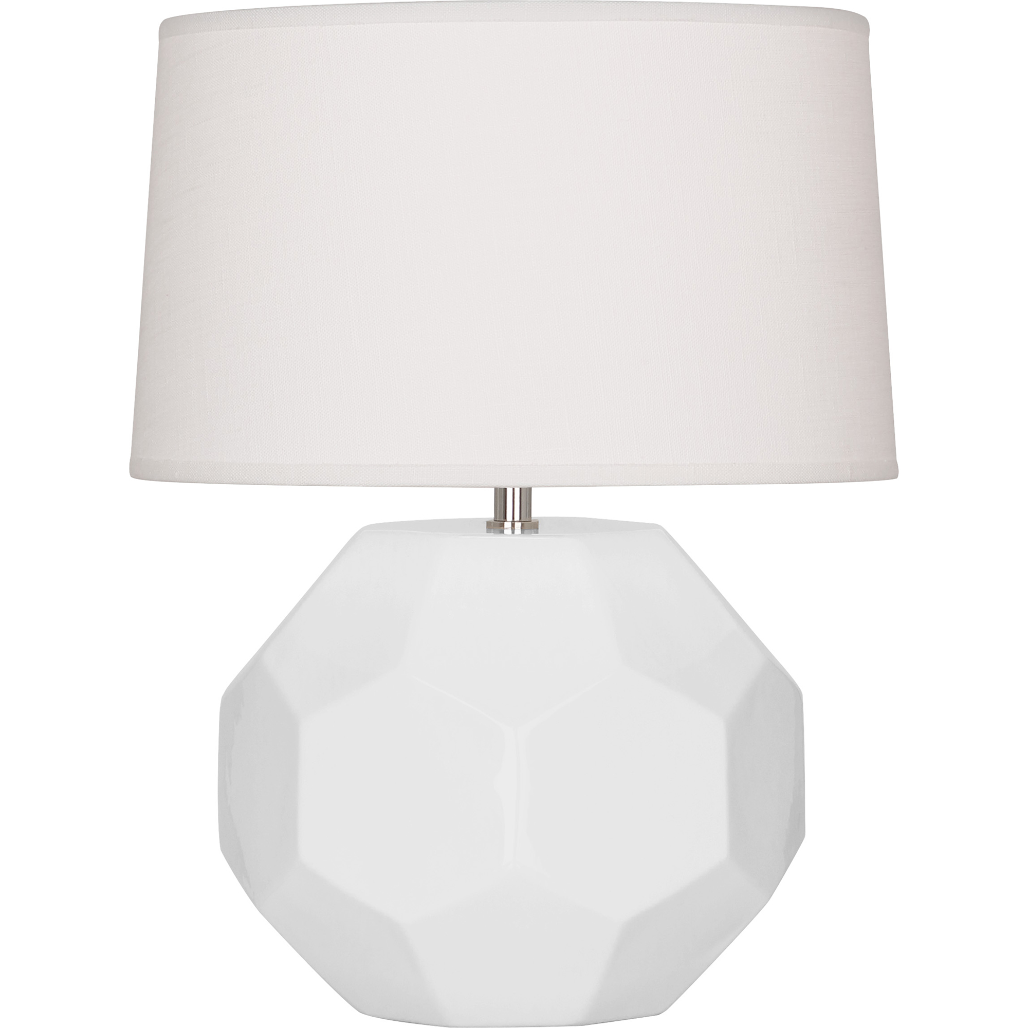 Franklin Accent Lamp