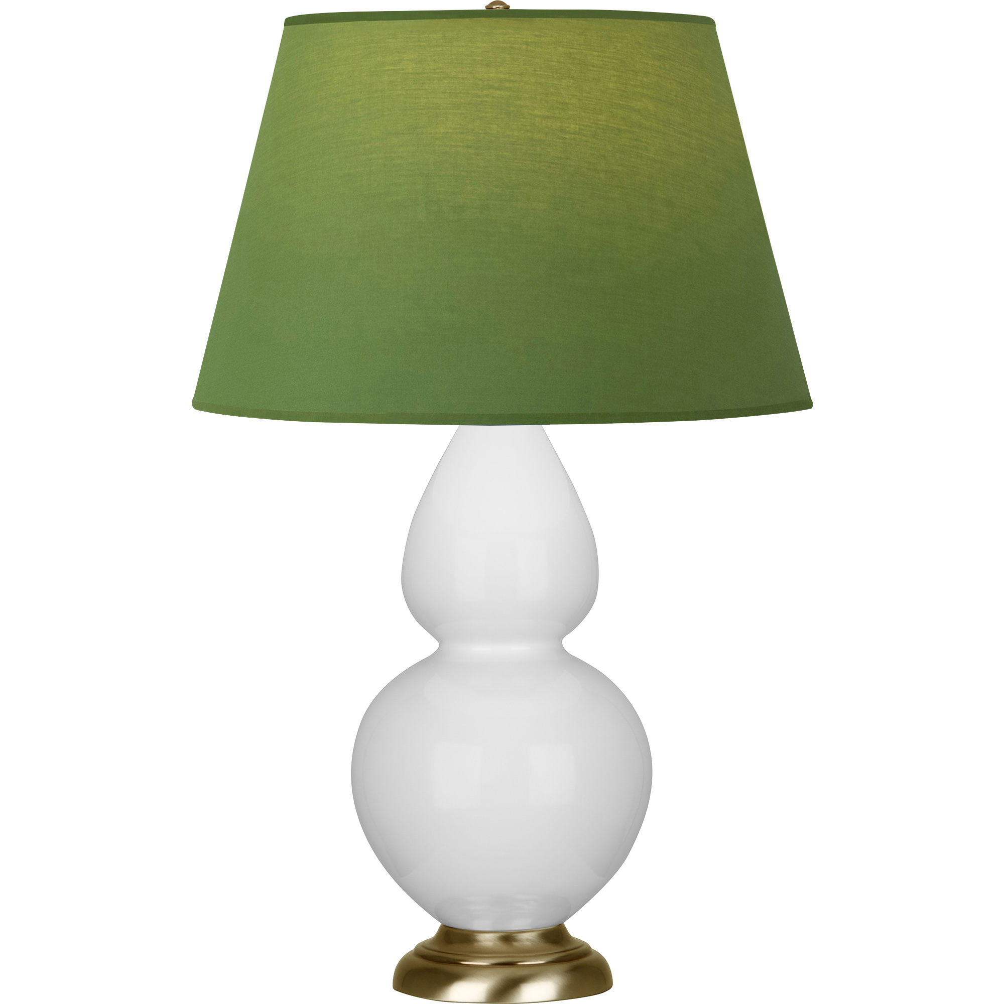 Double Gourd Table Lamp Style #DY20G