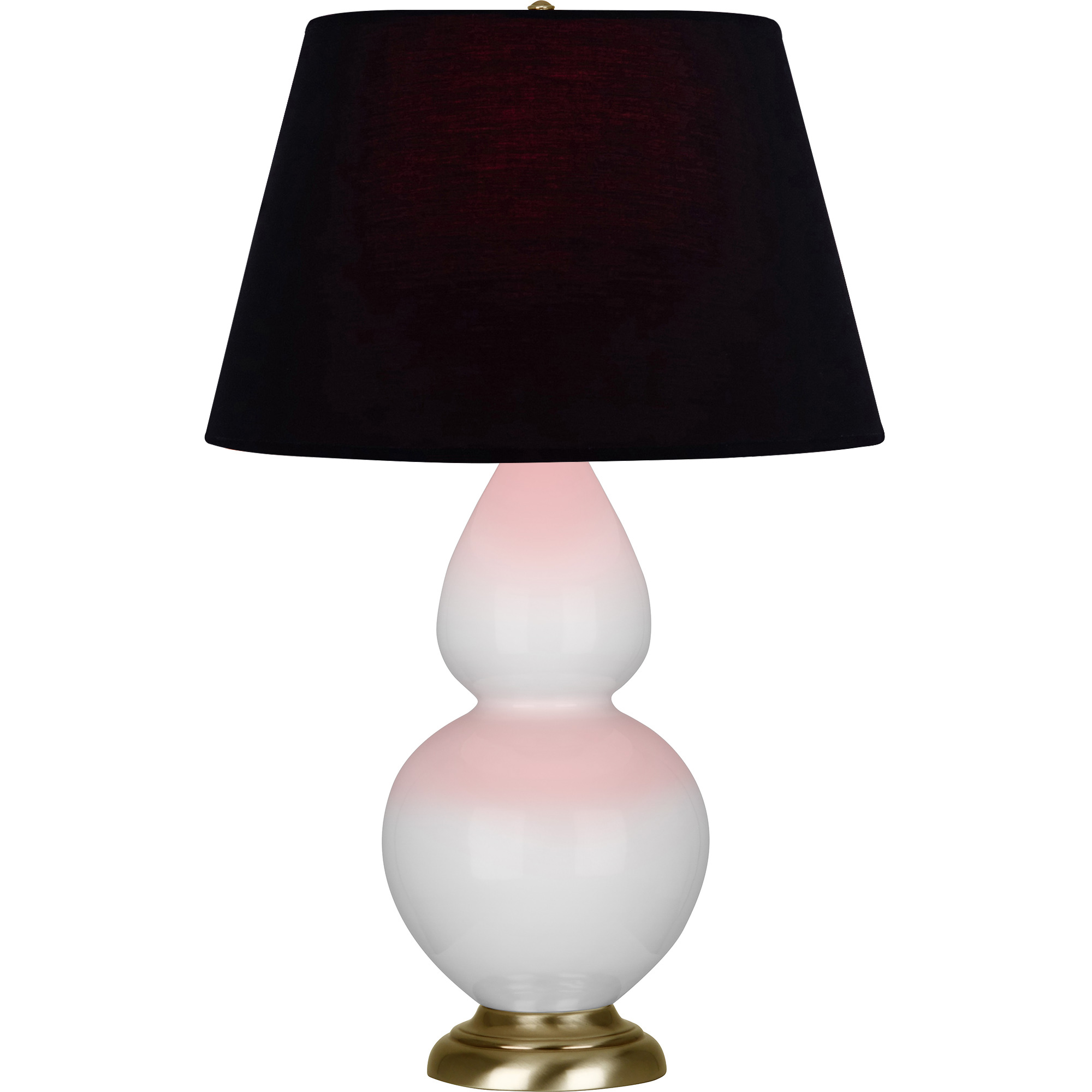 Double Gourd Table Lamp Style #DY20K
