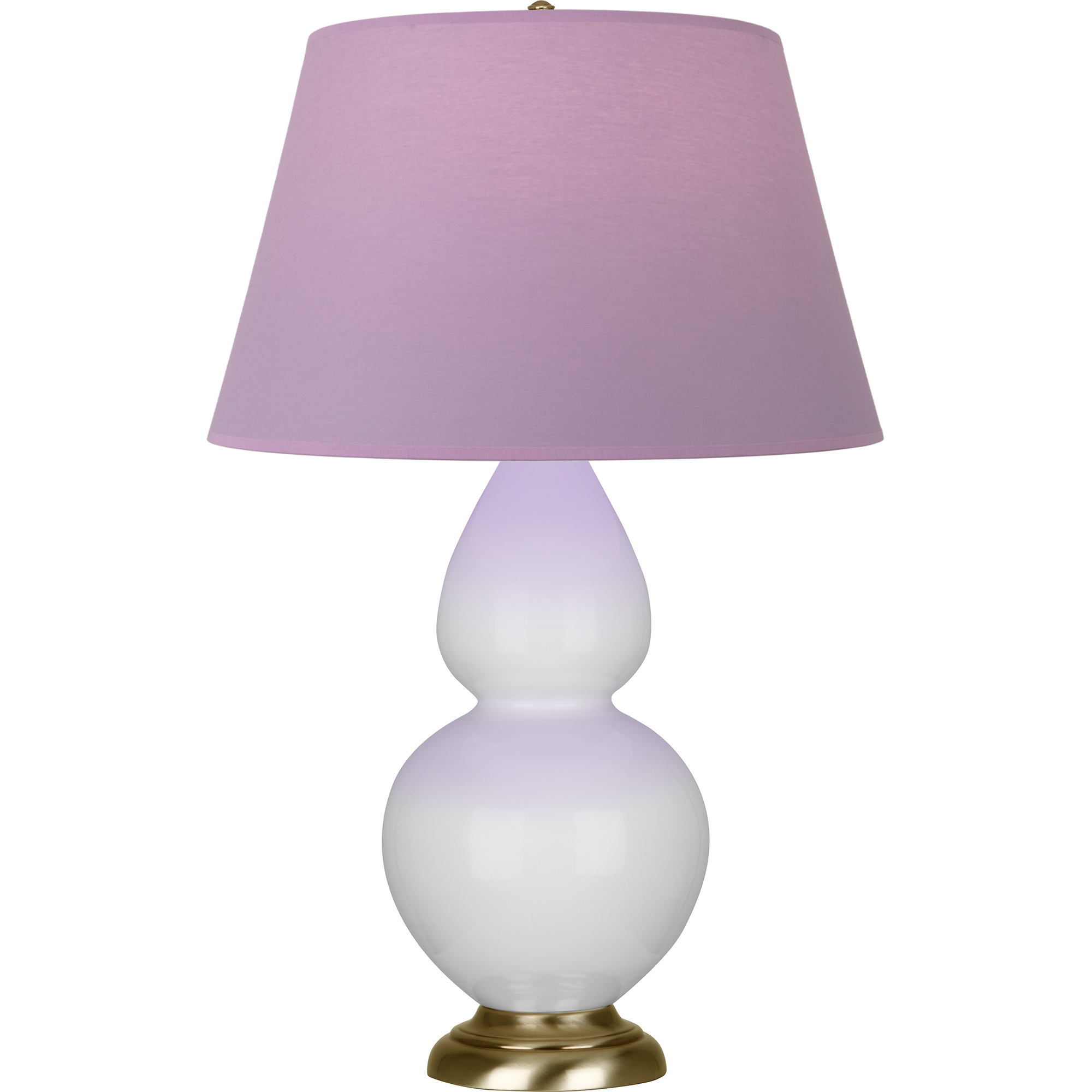 Double Gourd Table Lamp Style #DY20L