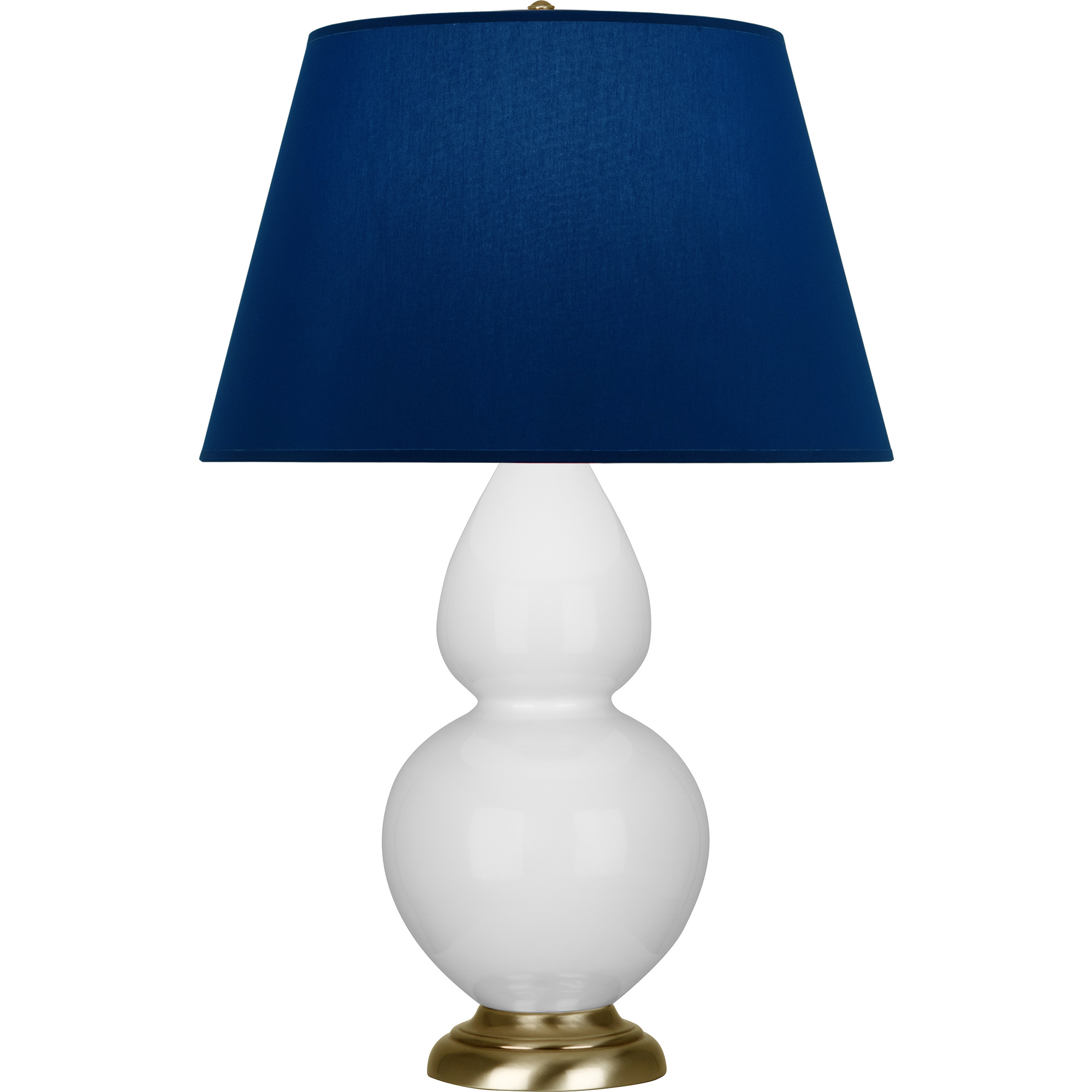 Double Gourd Table Lamp Style #DY20N