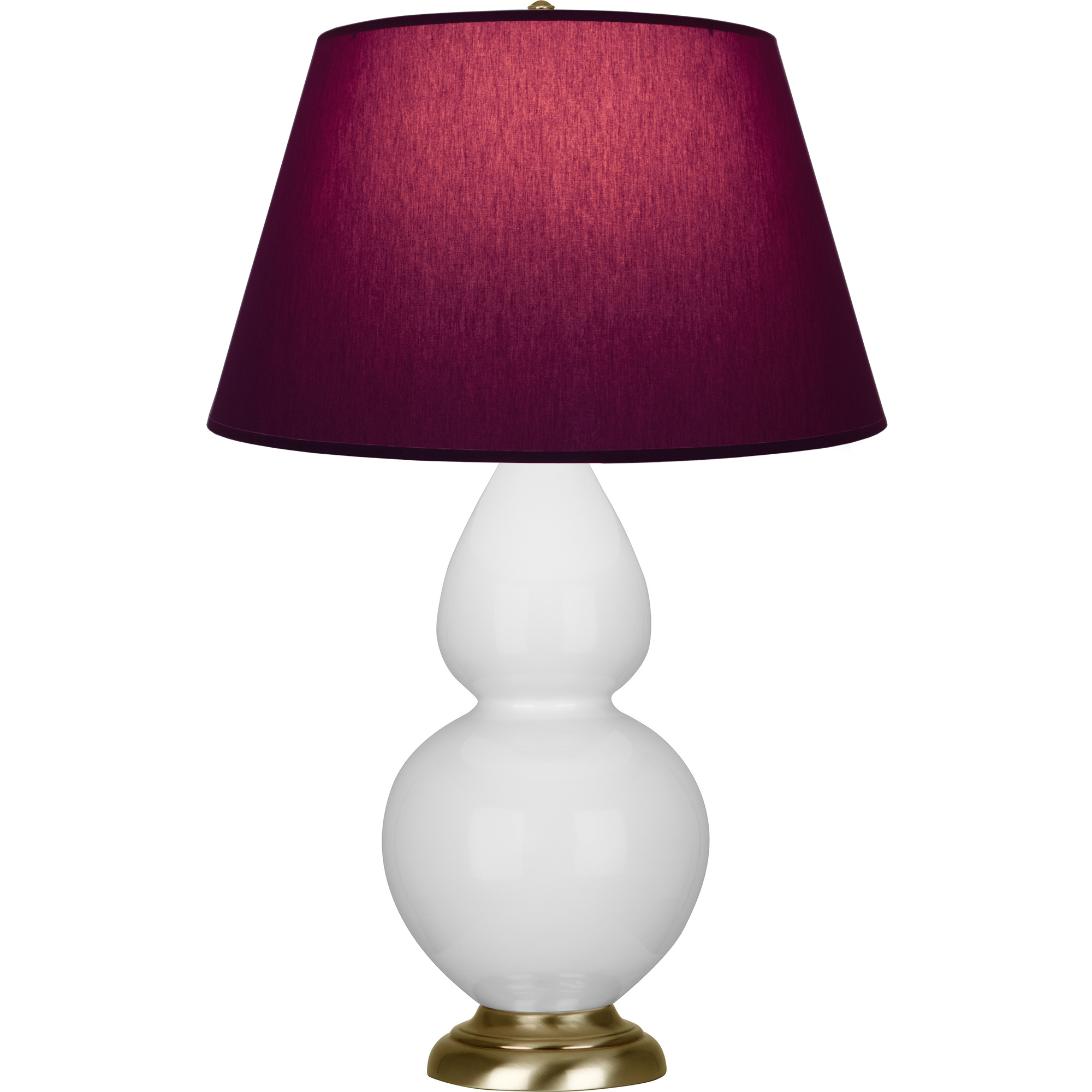 Double Gourd Table Lamp Style #DY20P