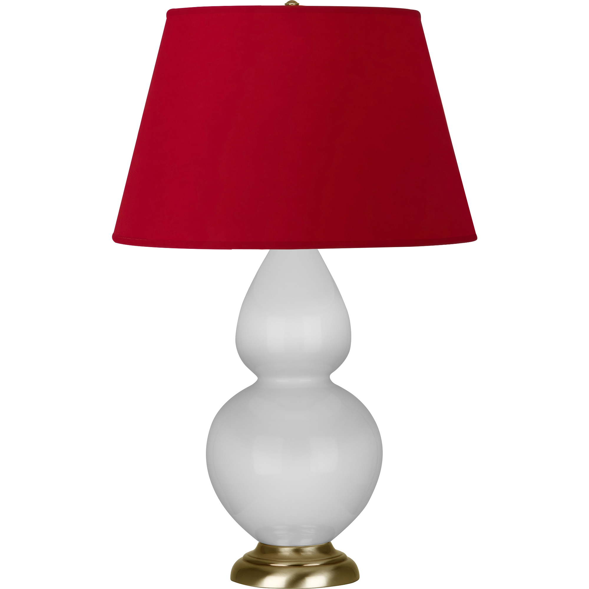 Double Gourd Table Lamp Style #DY20R