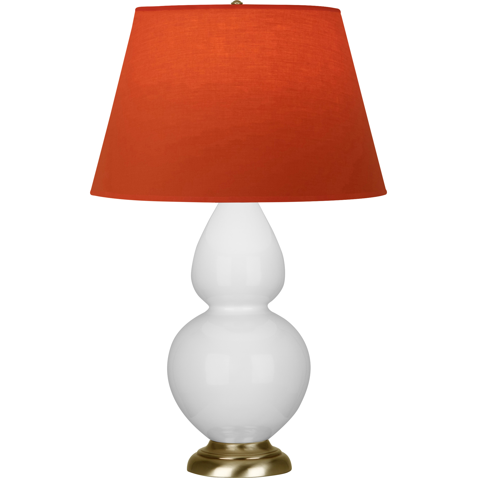 Double Gourd Table Lamp Style #DY20T