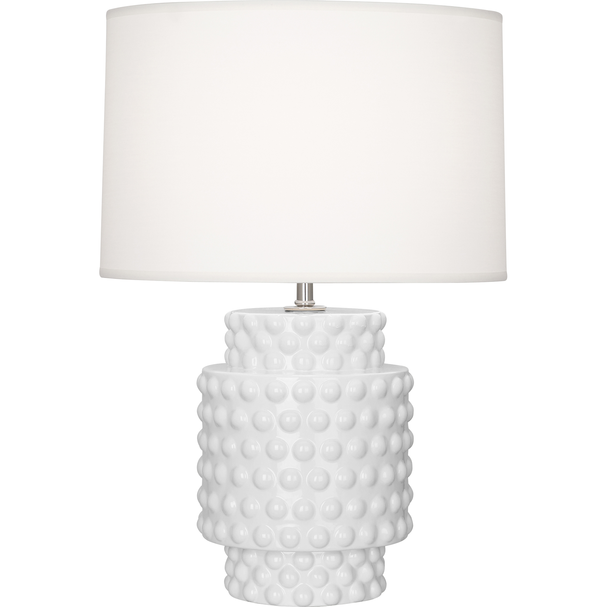 Dolly Accent Lamp Style #DY801