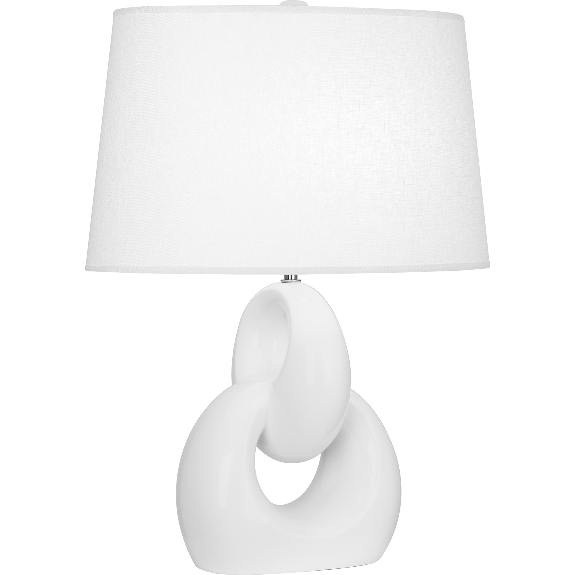 Fusion Table Lamp