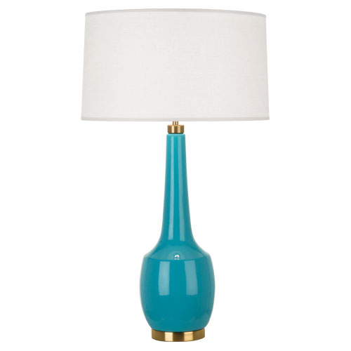 Delilah Table Lamp Style #EB701