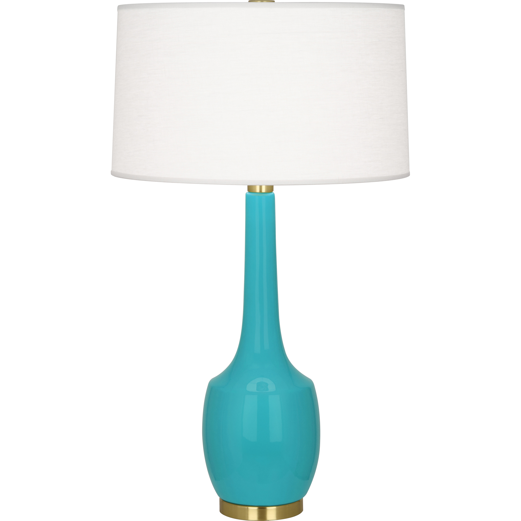 Delilah Table Lamp Style #EB701