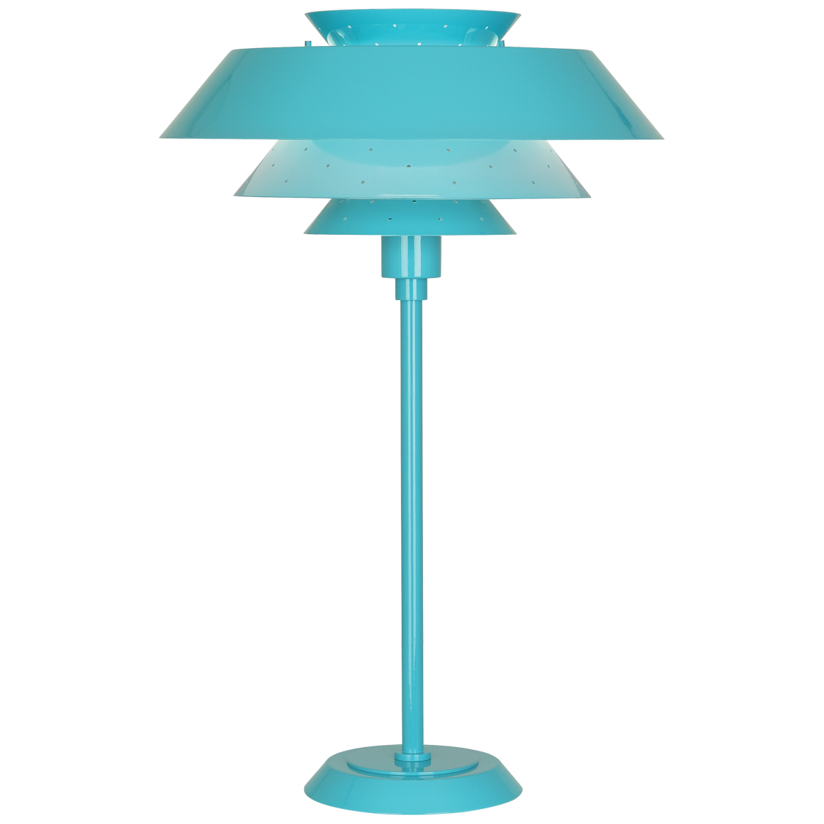 Pierce Table Lamp Style #EB780