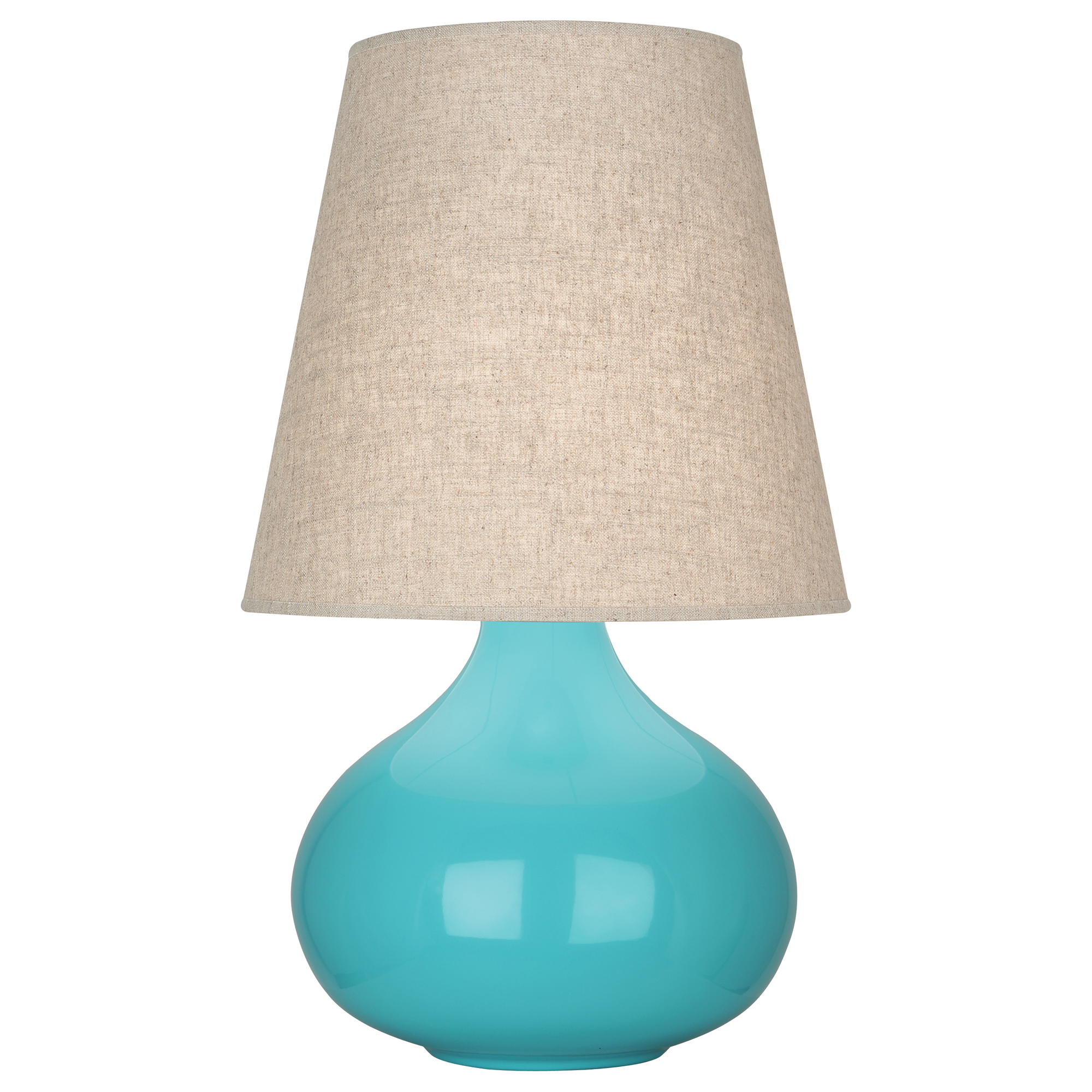 June Accent Lamp