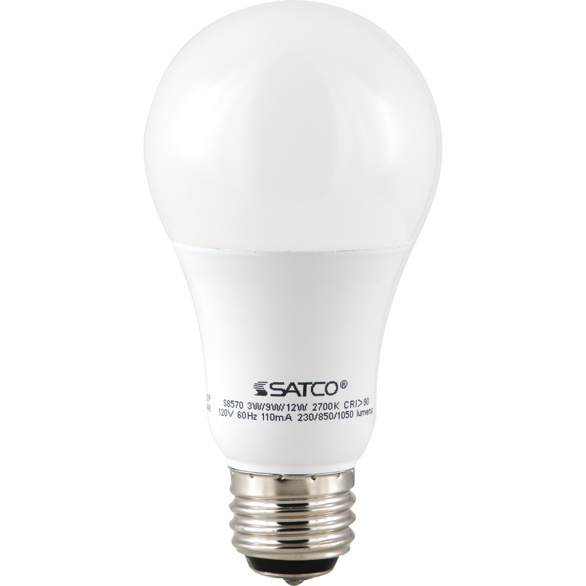 Energy Efficient Bulb - Title 20 Bulb Style #EEB04