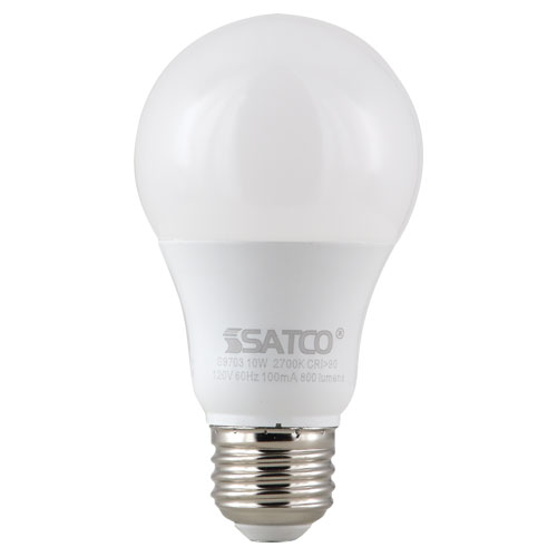 Energy Efficient Bulb - Title 20 Bulb Style #EEB05
