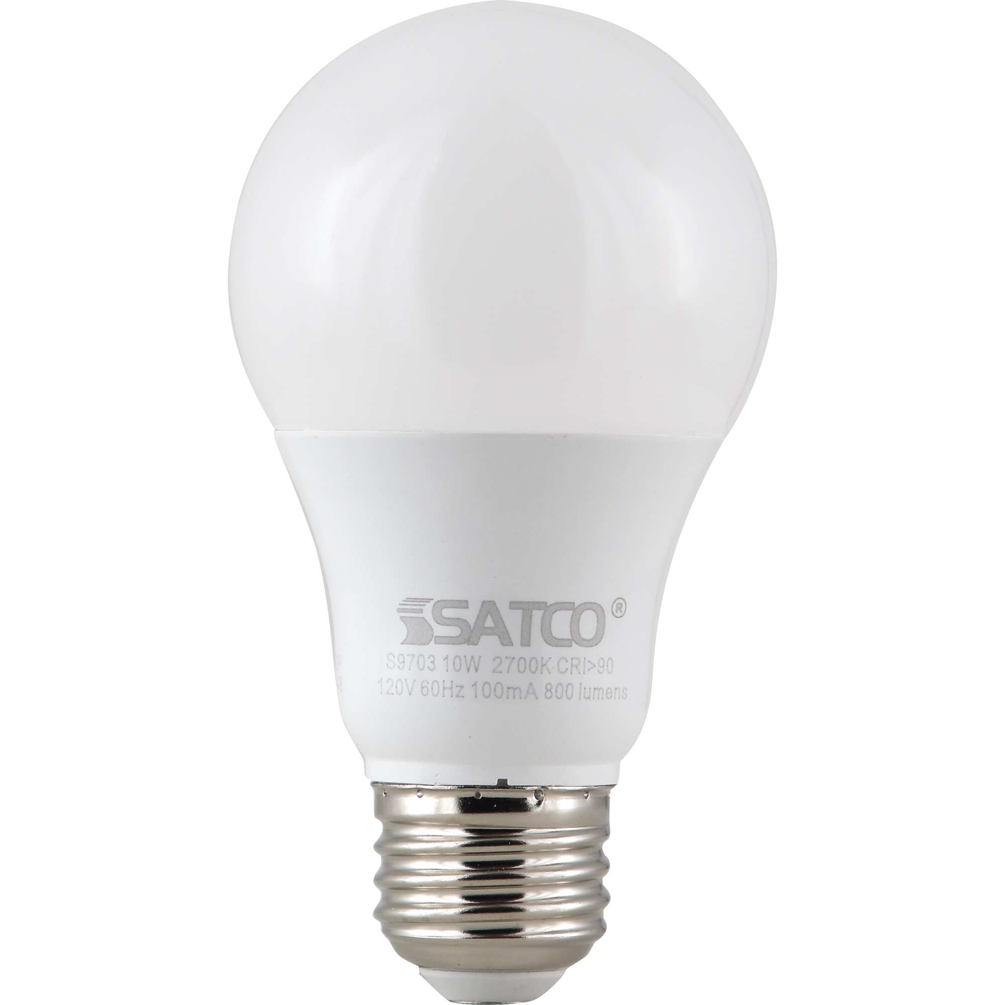 Energy Efficient Bulb - Title 20 Bulb Style #EEB05