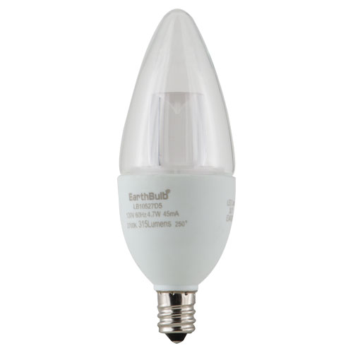 Energy Efficient Bulb - Title 20 Bulb Style #EEB06