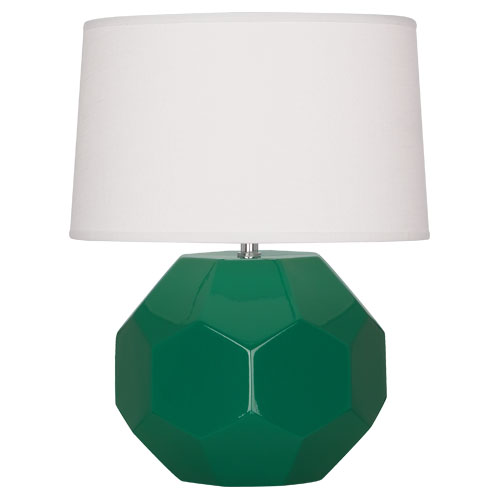 Franklin Table Lamp Style #EG01