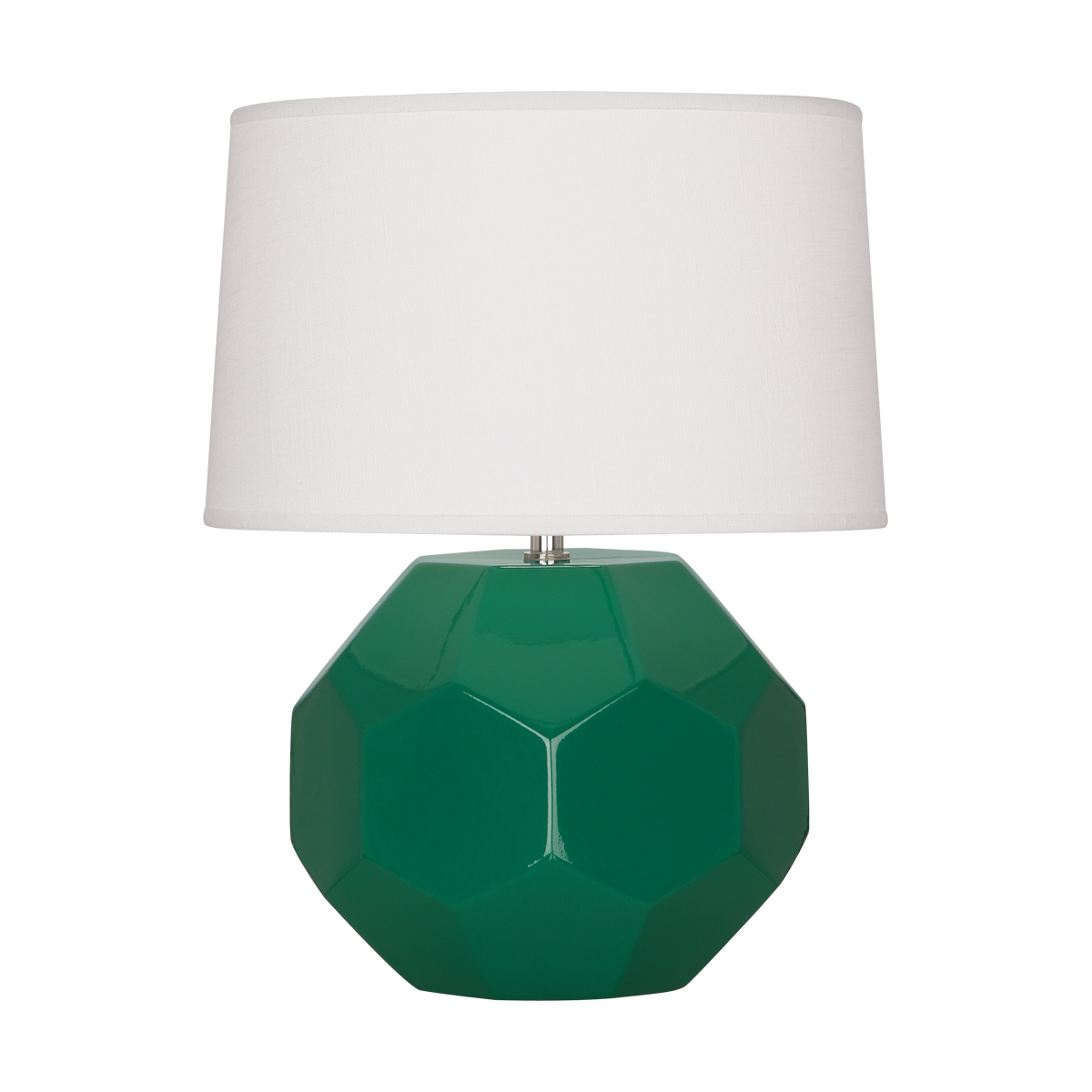 Franklin Accent Lamp Style #EG02