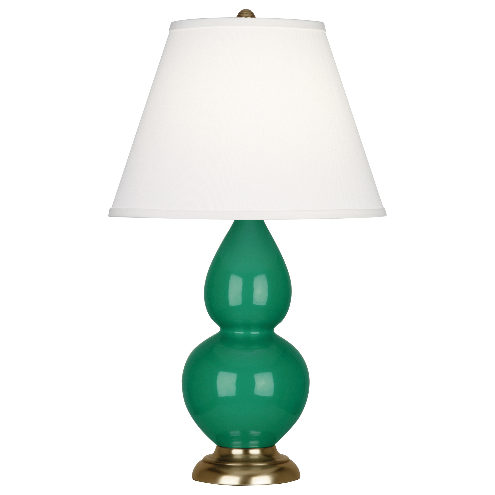 Small Double Gourd Accent Lamp Small Double Gourd Accent Lamp