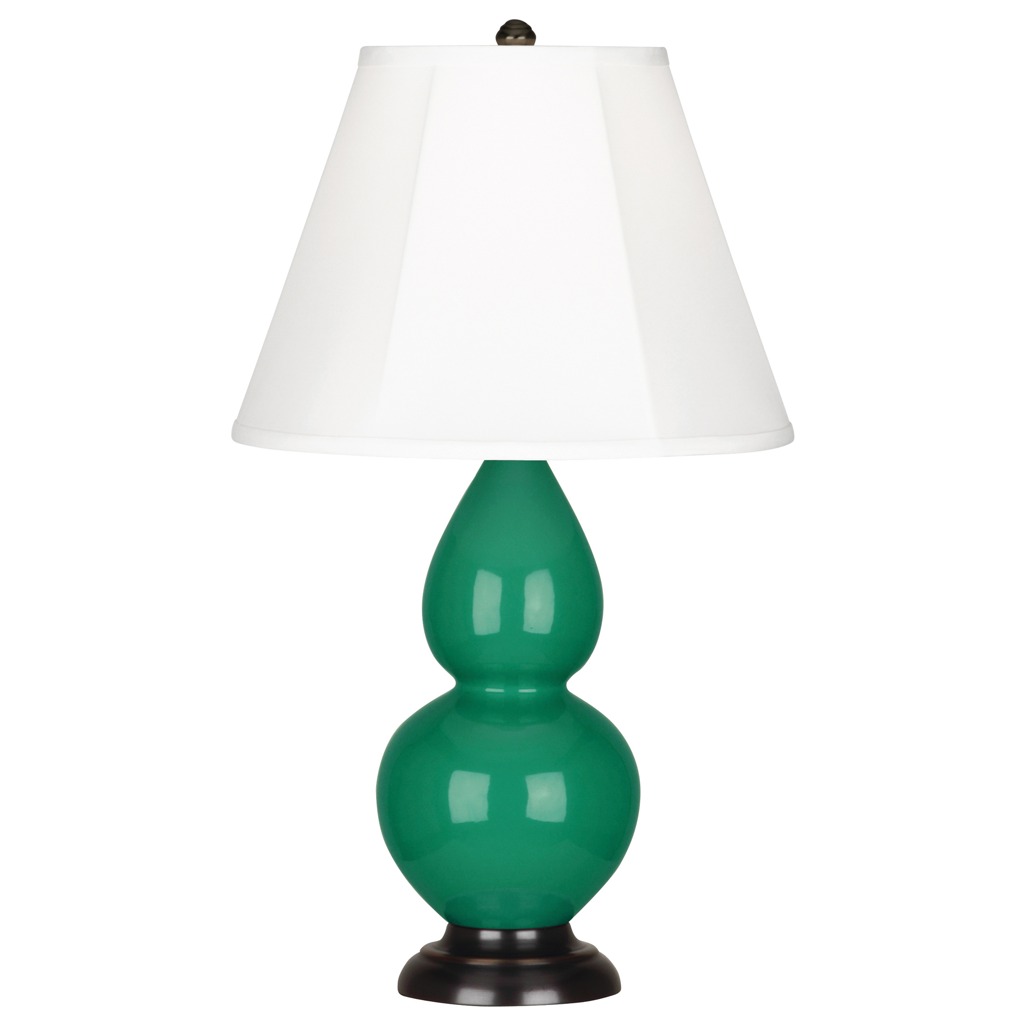 Small Double Gourd Accent Lamp Small Double Gourd Accent Lamp