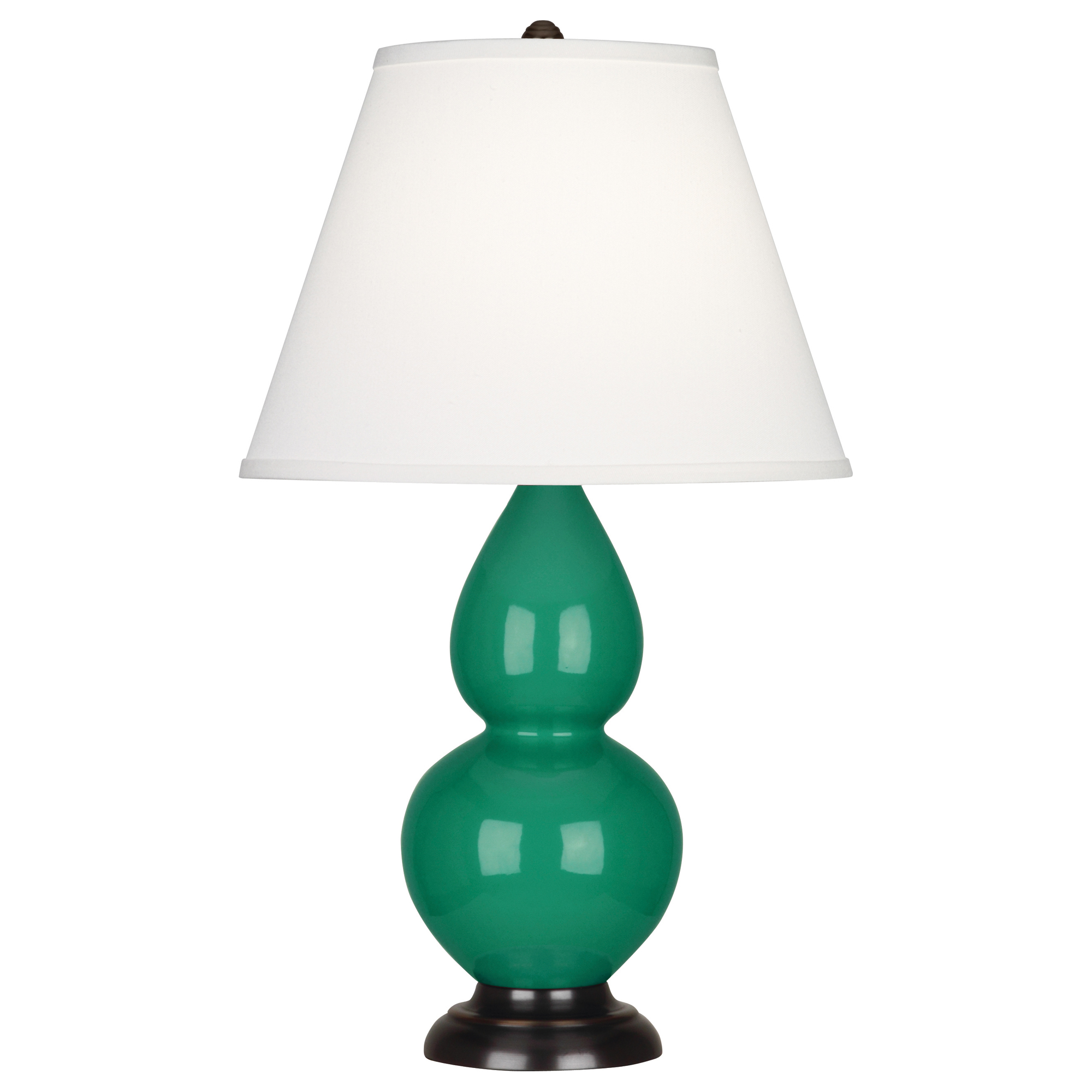 Small Double Gourd Accent Lamp Small Double Gourd Accent Lamp