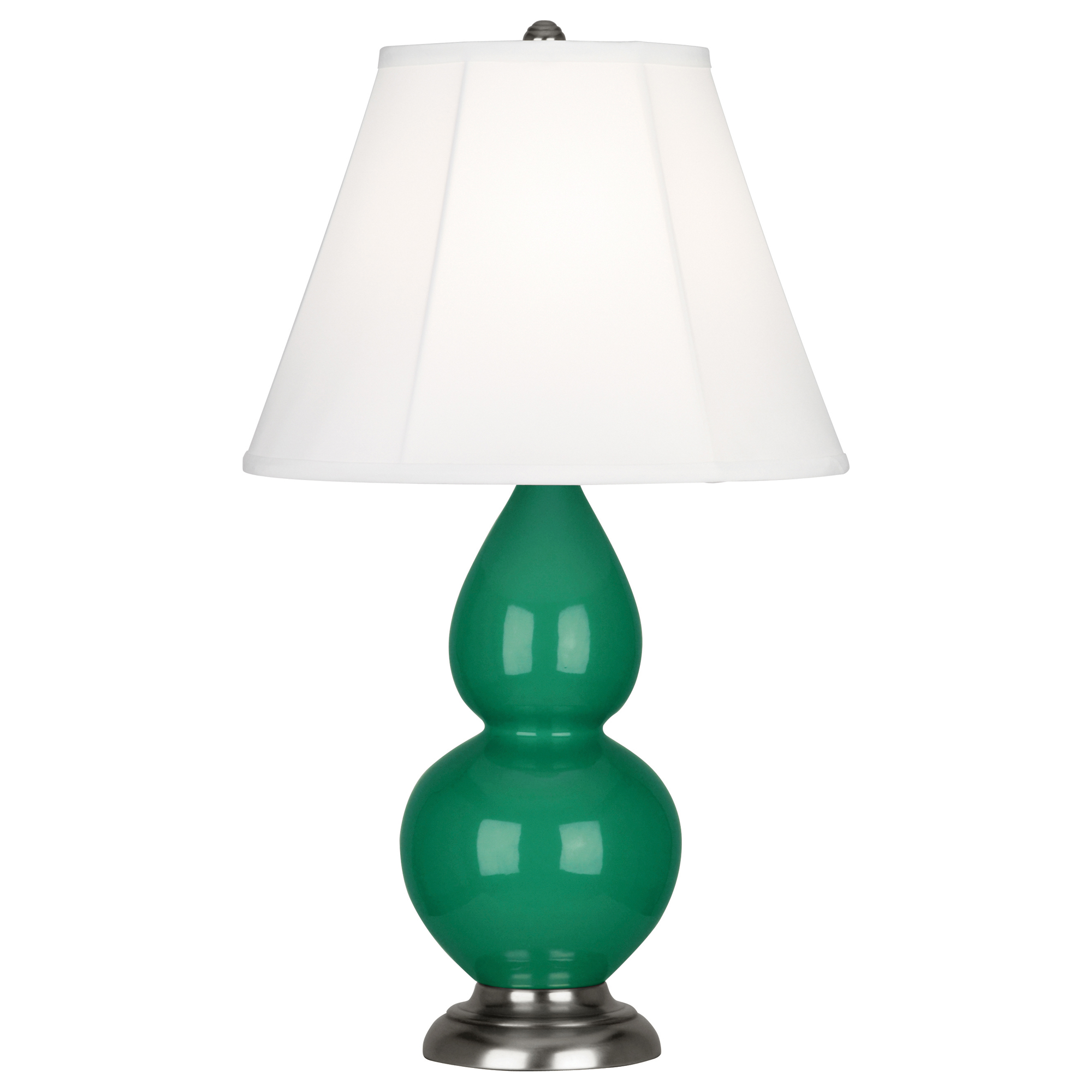 Small Double Gourd Accent Lamp Small Double Gourd Accent Lamp