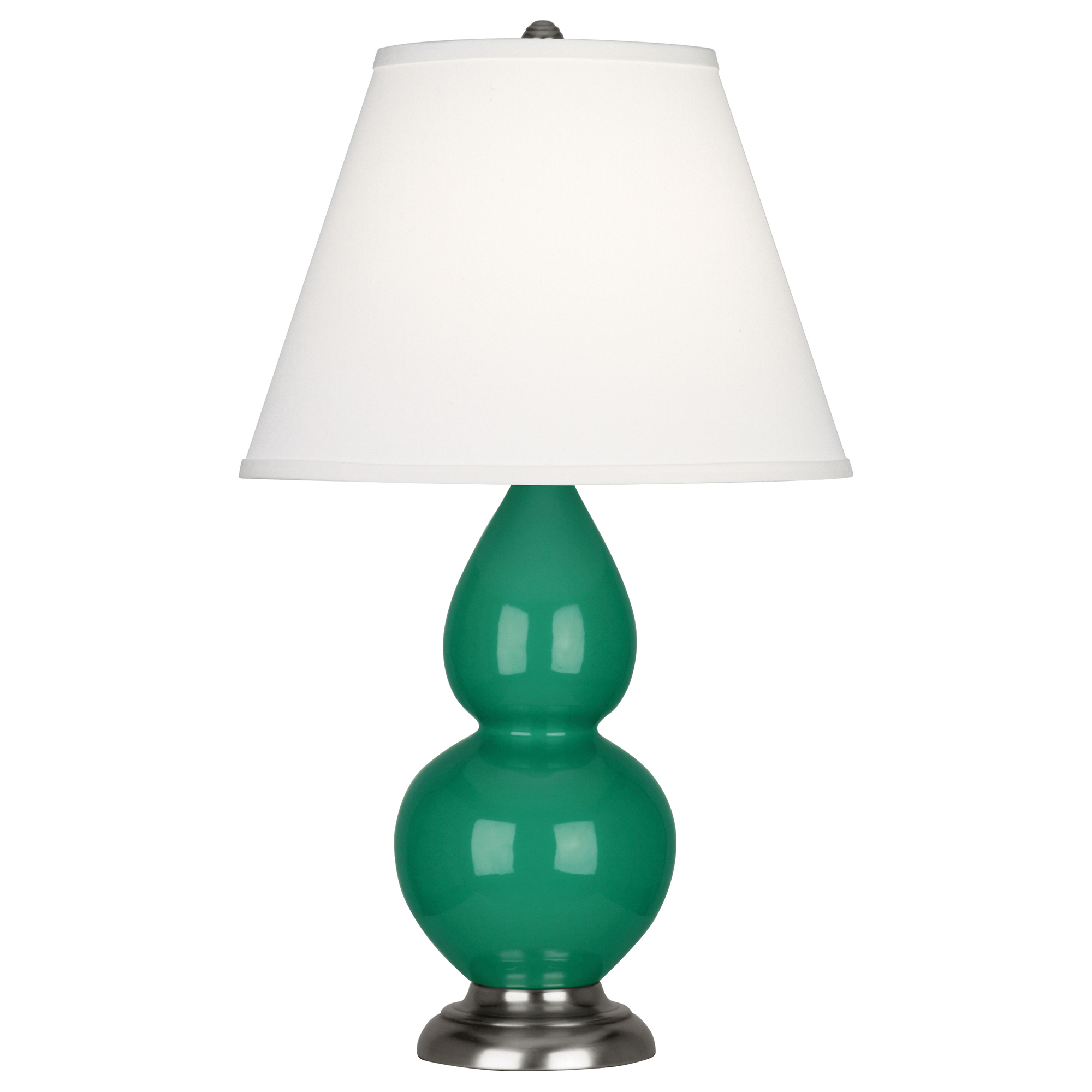 Small Double Gourd Accent Lamp Small Double Gourd Accent Lamp