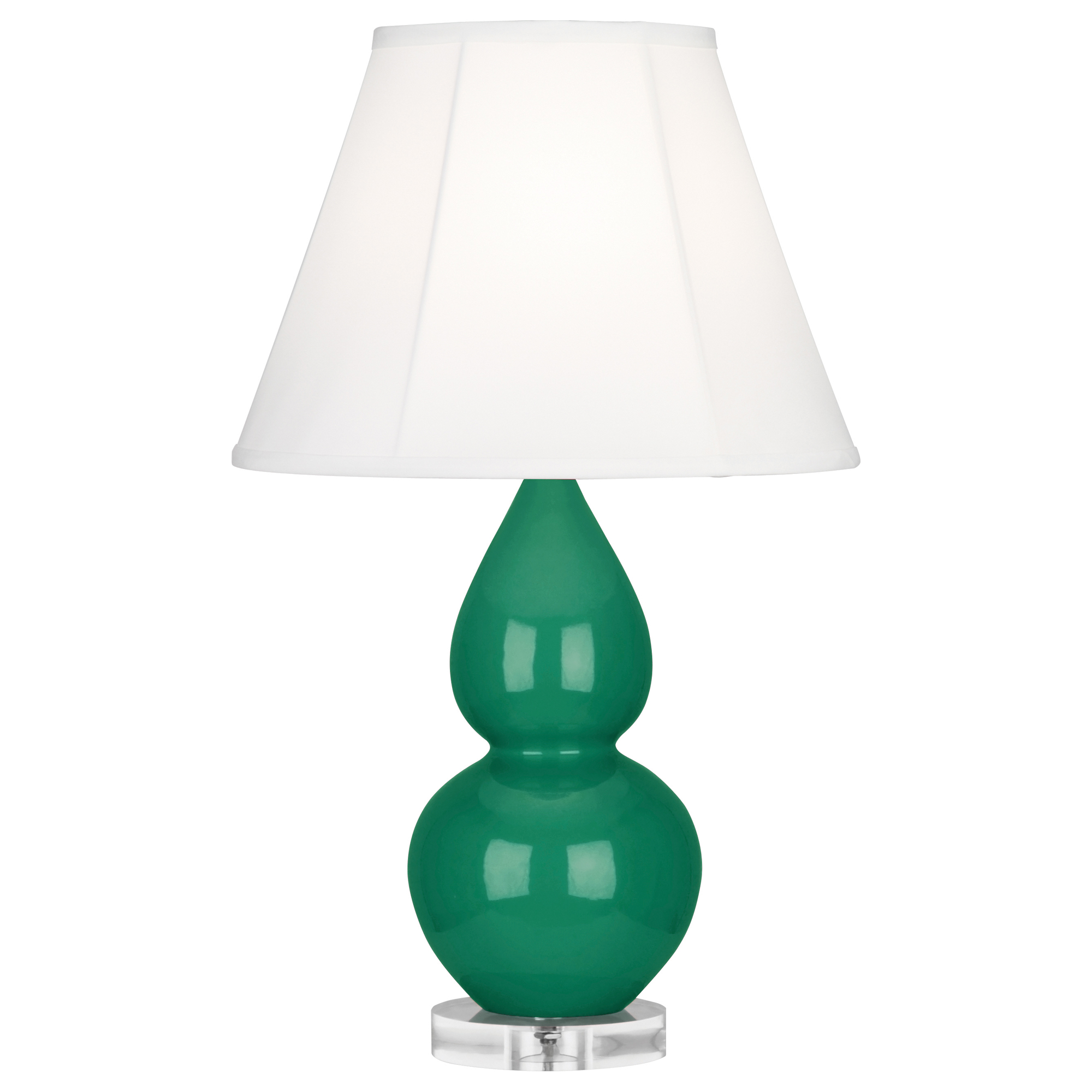 Small Double Gourd Accent Lamp Small Double Gourd Accent Lamp