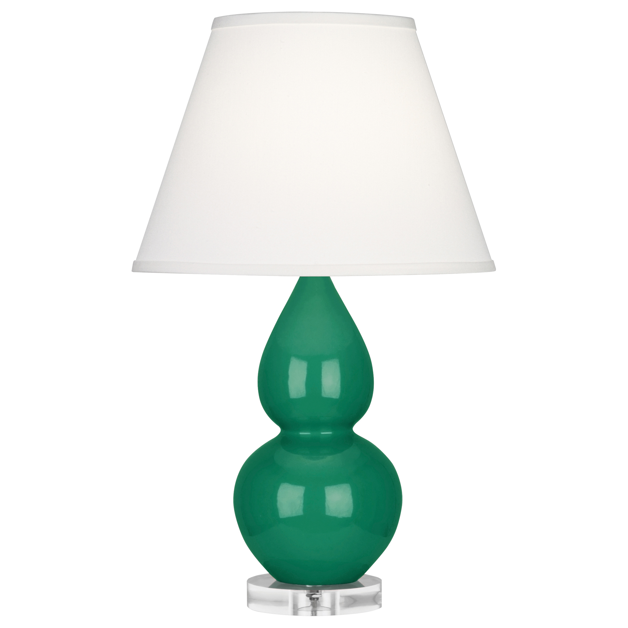 Small Double Gourd Accent Lamp Small Double Gourd Accent Lamp