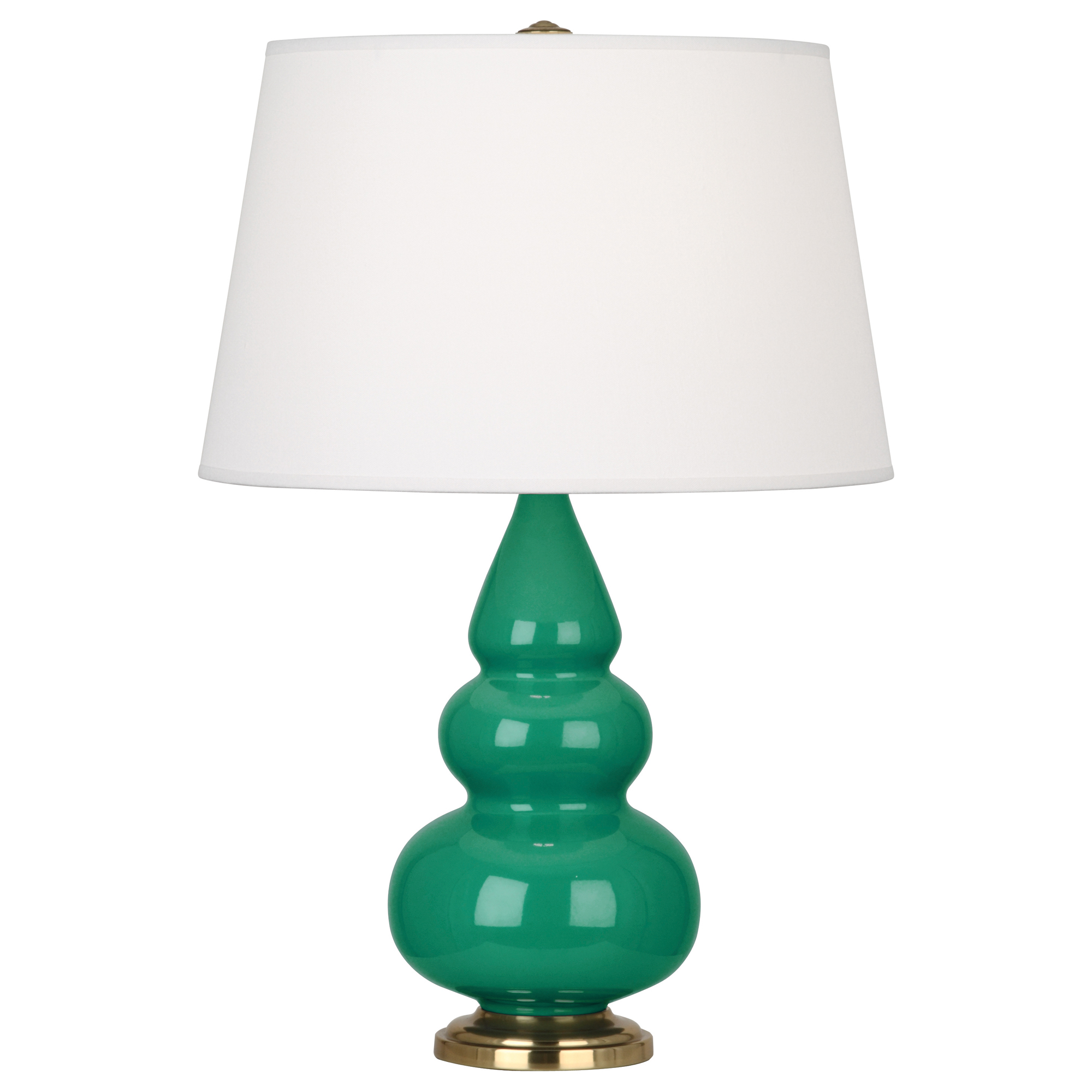 Small Triple Gourd Accent Lamp Small Triple Gourd Accent Lamp