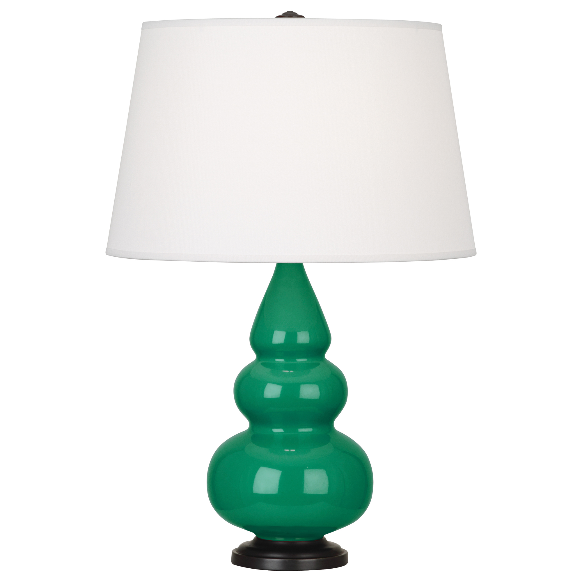 Small Triple Gourd Accent Lamp Small Triple Gourd Accent Lamp