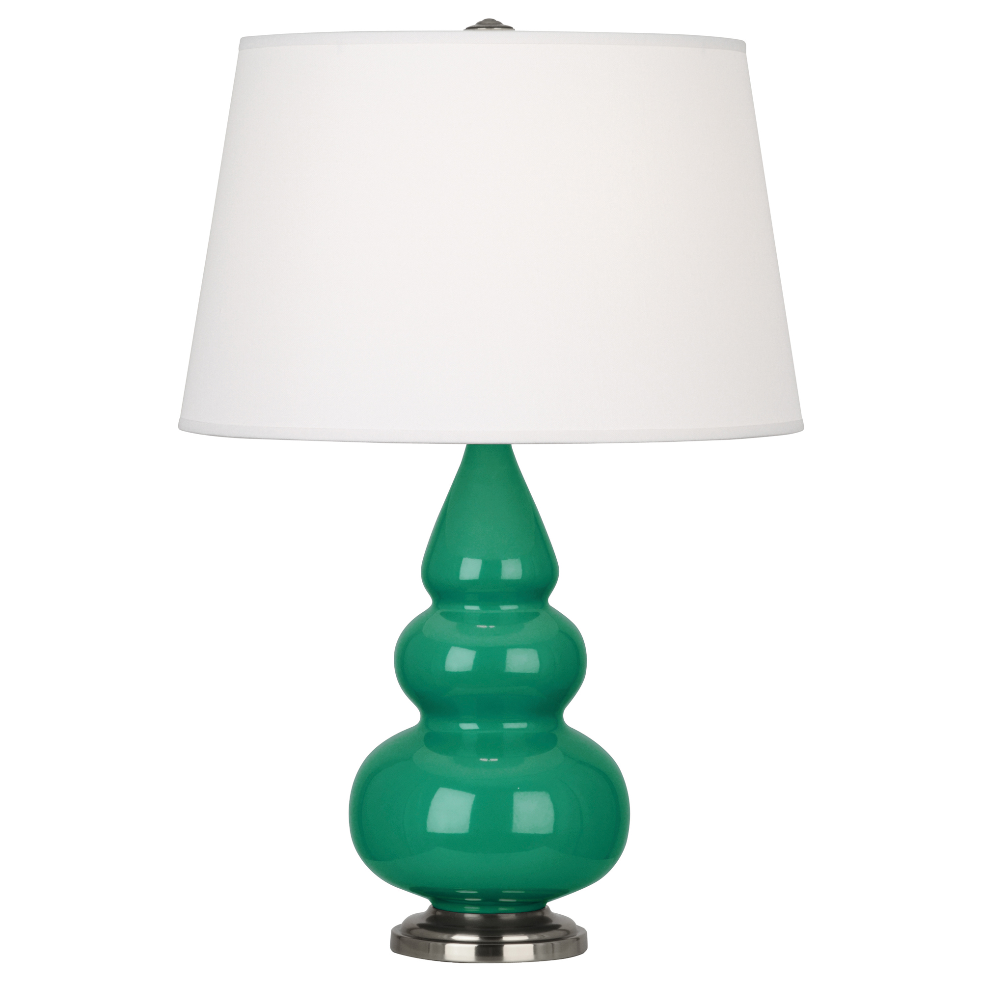 Small Triple Gourd Accent Lamp Small Triple Gourd Accent Lamp