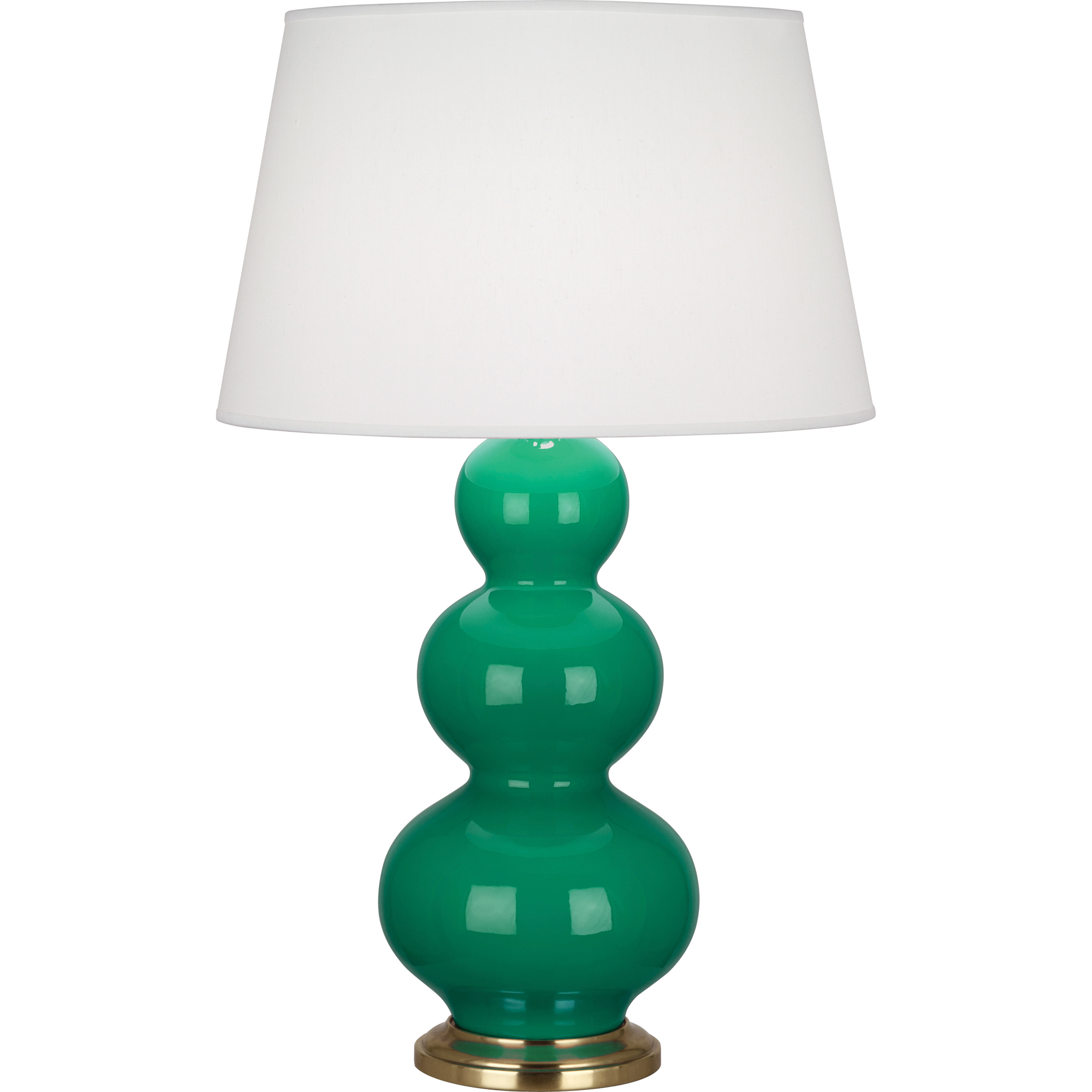 Triple Gourd Table Lamp Triple Gourd Table Lamp