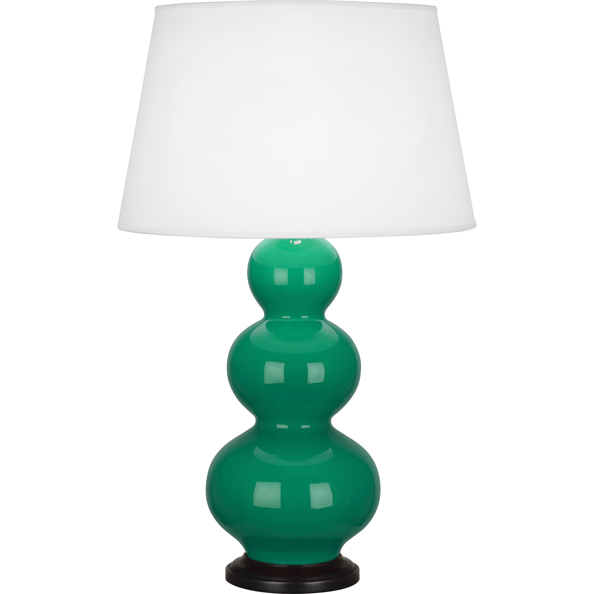 Triple Gourd Table Lamp Triple Gourd Table Lamp