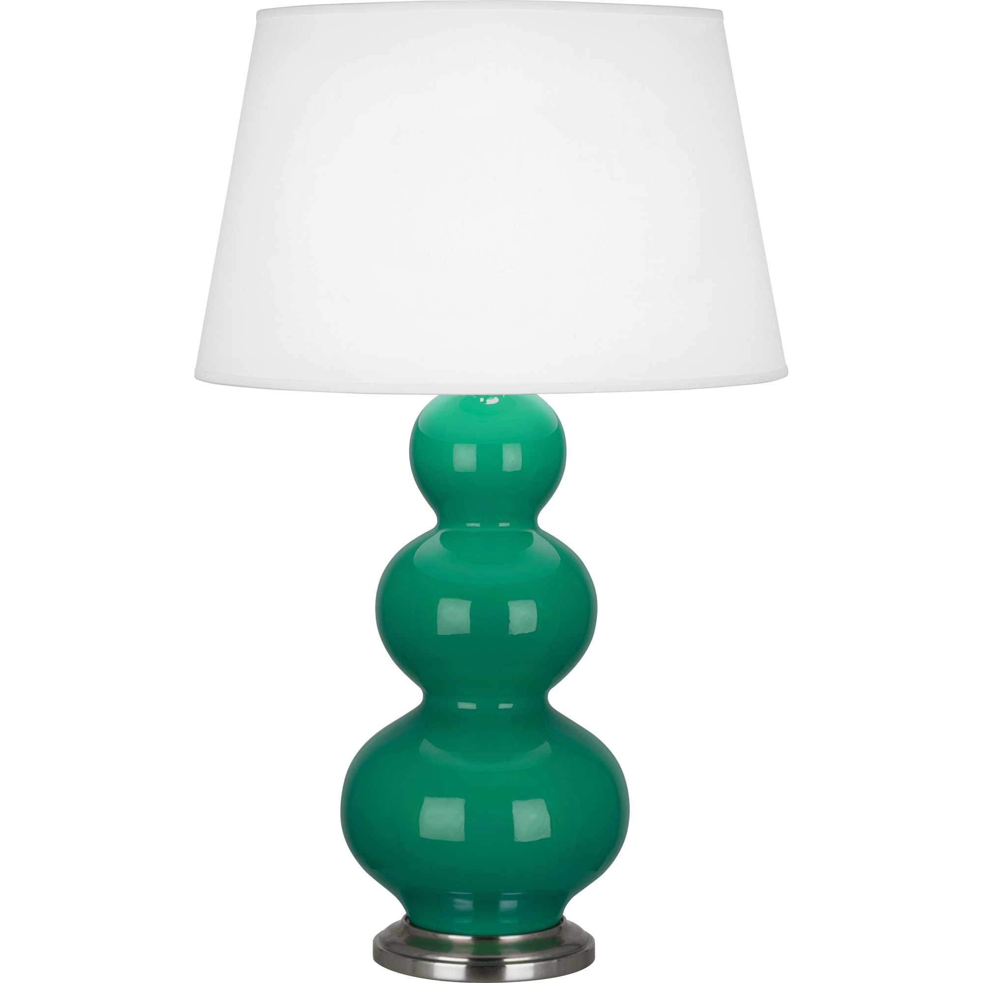 Triple Gourd Table Lamp Triple Gourd Table Lamp