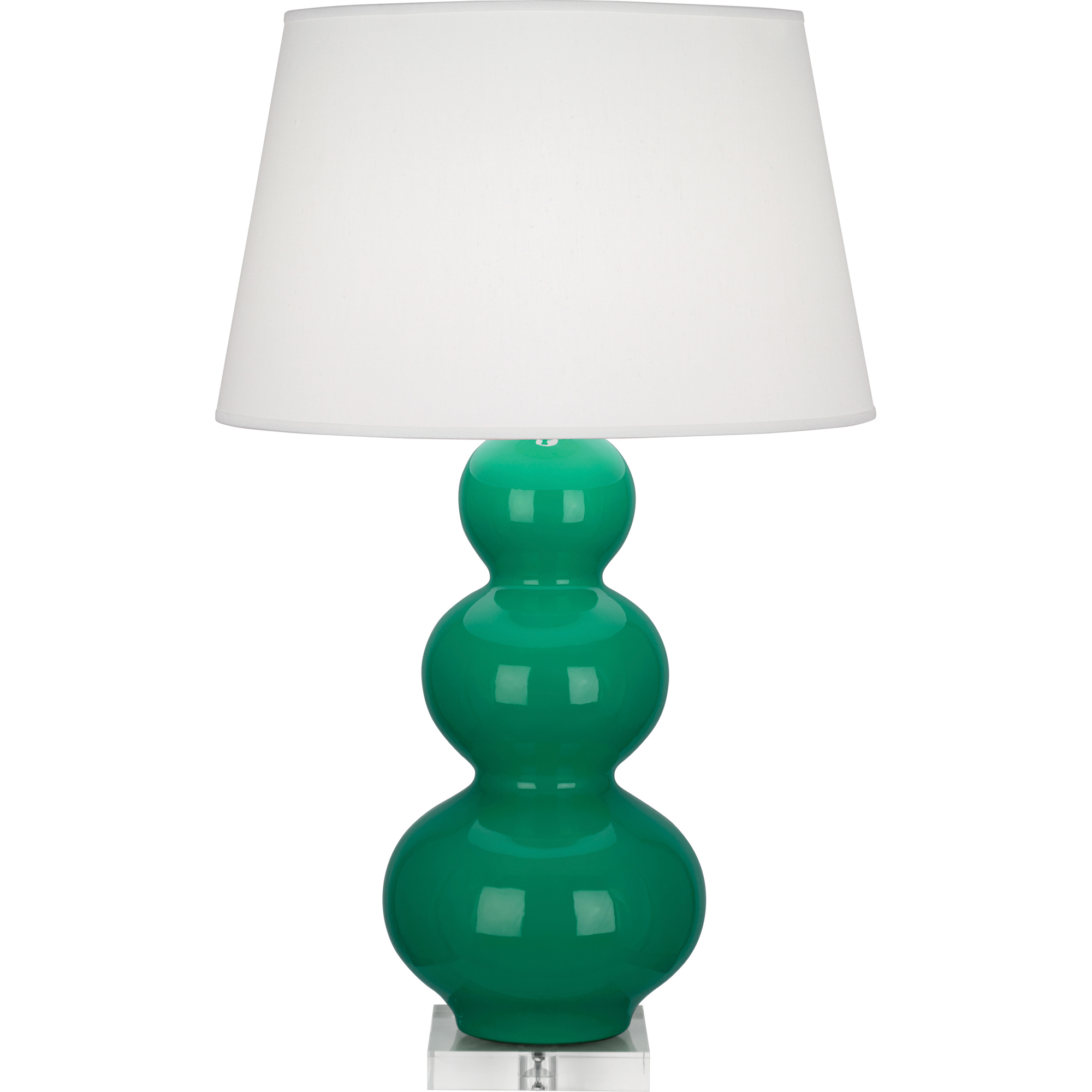 Triple Gourd Table Lamp Triple Gourd Table Lamp
