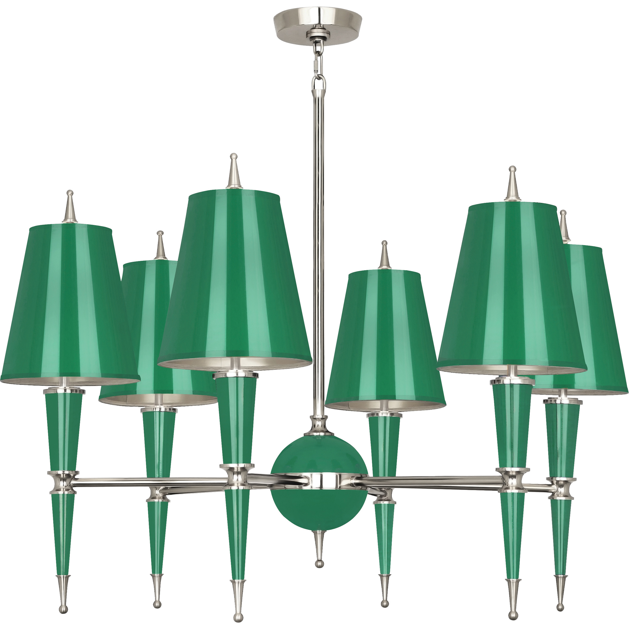 Jonathan Adler Versailles Chandelier Jonathan Adler Versailles Chandelier