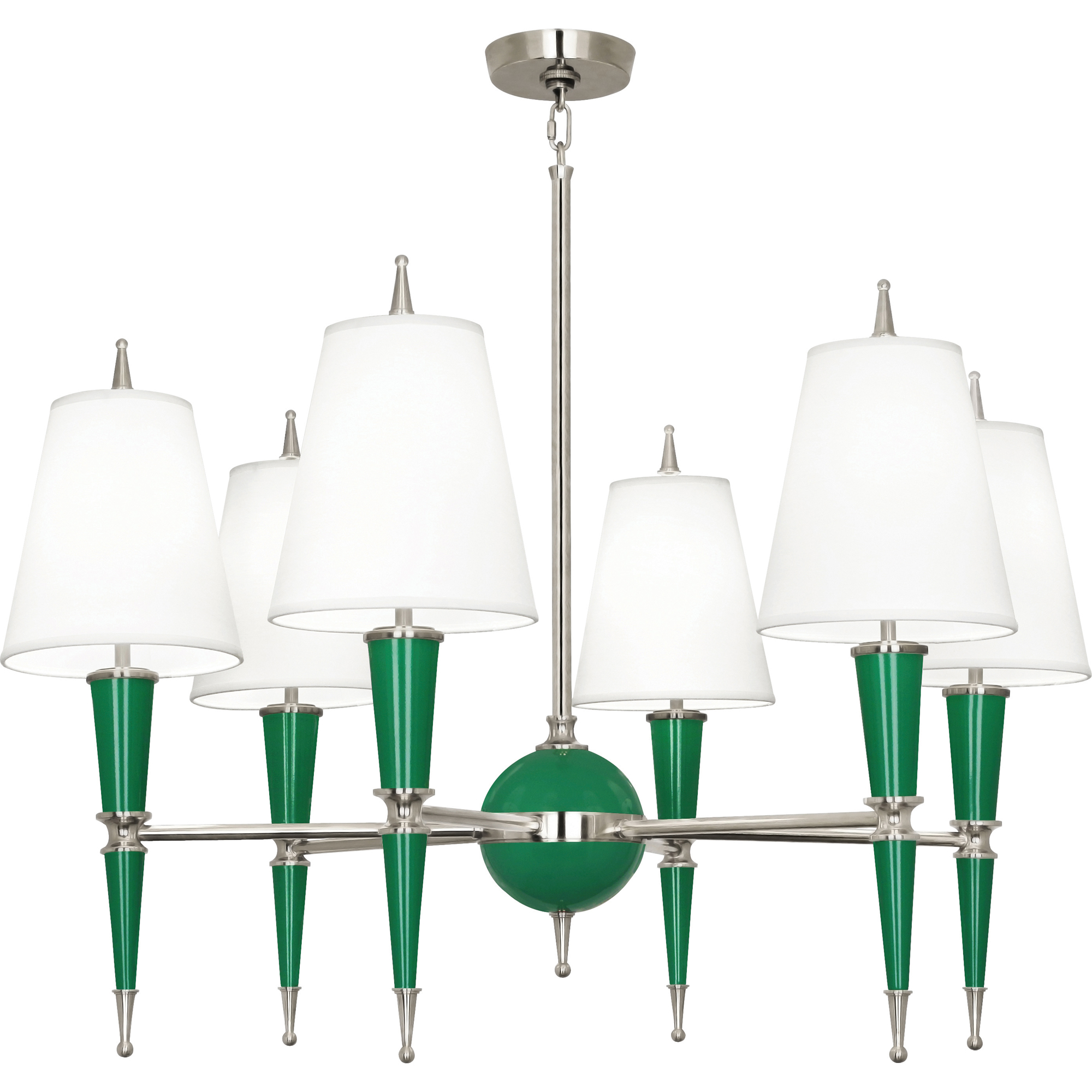 Jonathan Adler Versailles Chandelier Jonathan Adler Versailles Chandelier