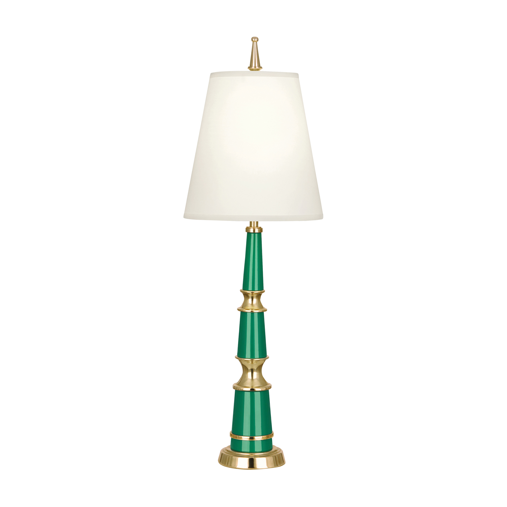 Jonathan Adler Versailles Accent Lamp Style #G900X