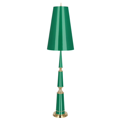 Jonathan Adler Versailles Floor Lamp Style #G902