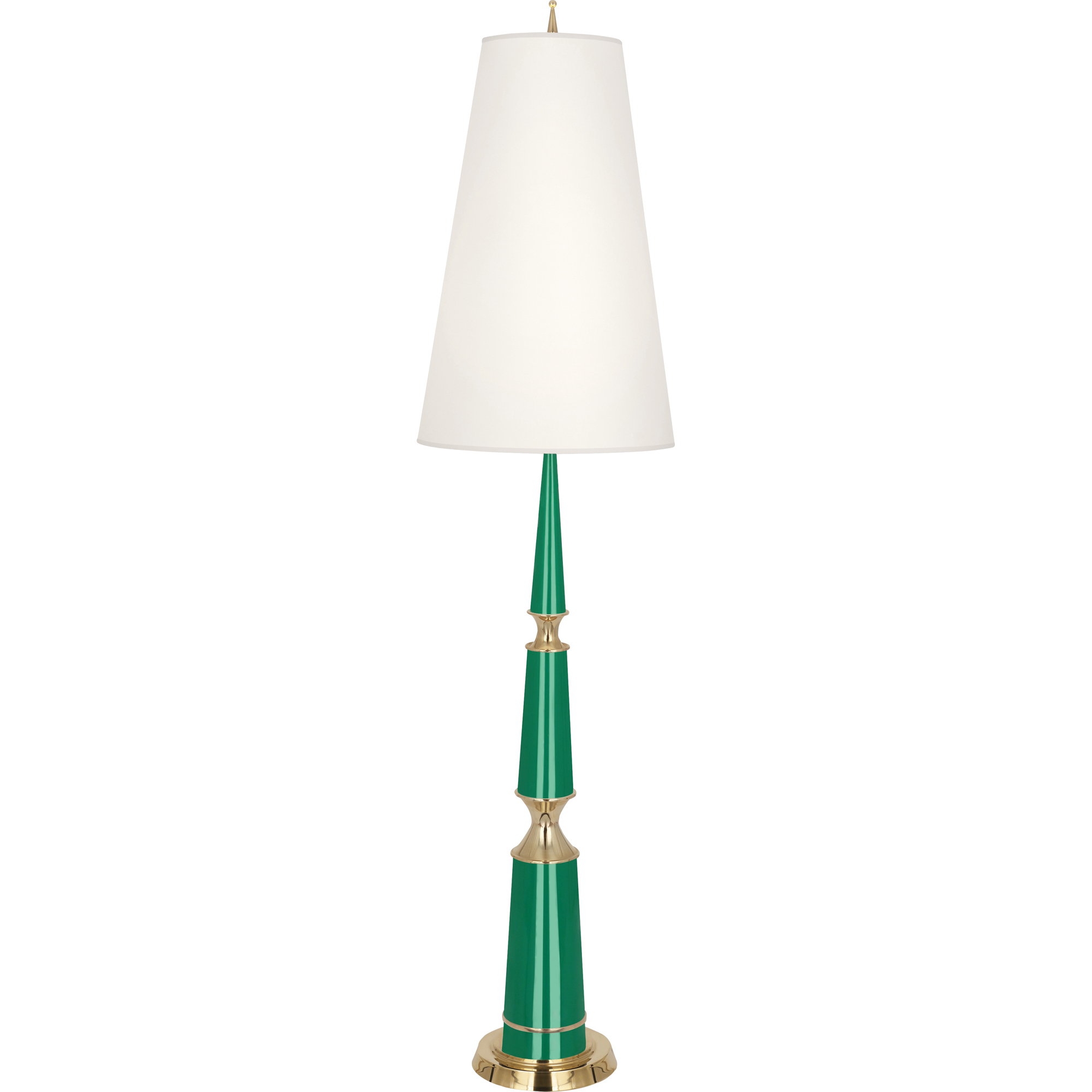 Jonathan Adler Versailles Floor Lamp Jonathan Adler Versailles Floor Lamp